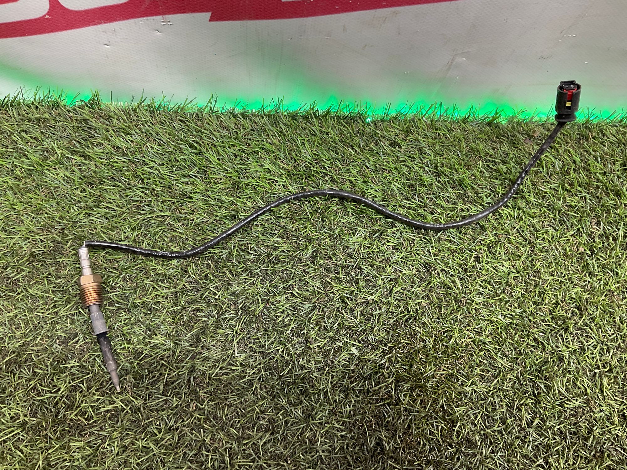 Датчик температуры выхлопных газов BMW X5, G05 рестайлинг, 2500 рублей, Москва