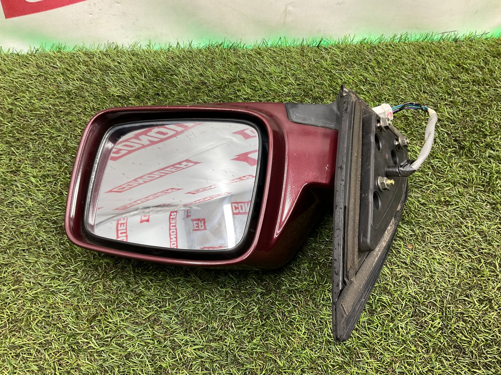 Зеркало правое Nissan X-Trail T30, 3000 рублей, Москва