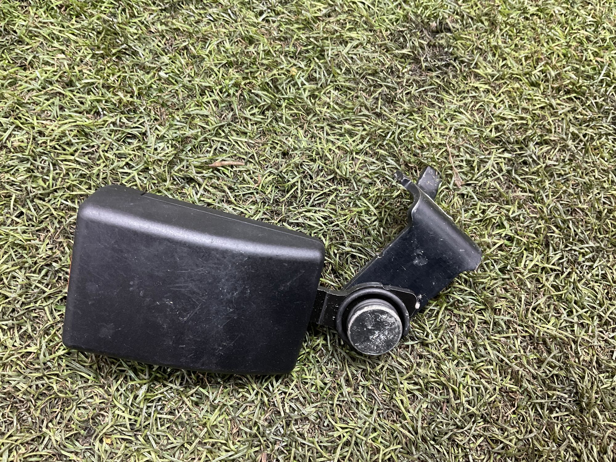 Ремень безопасности задний левый BMW X6 M, F86, 1000 рублей, Москва