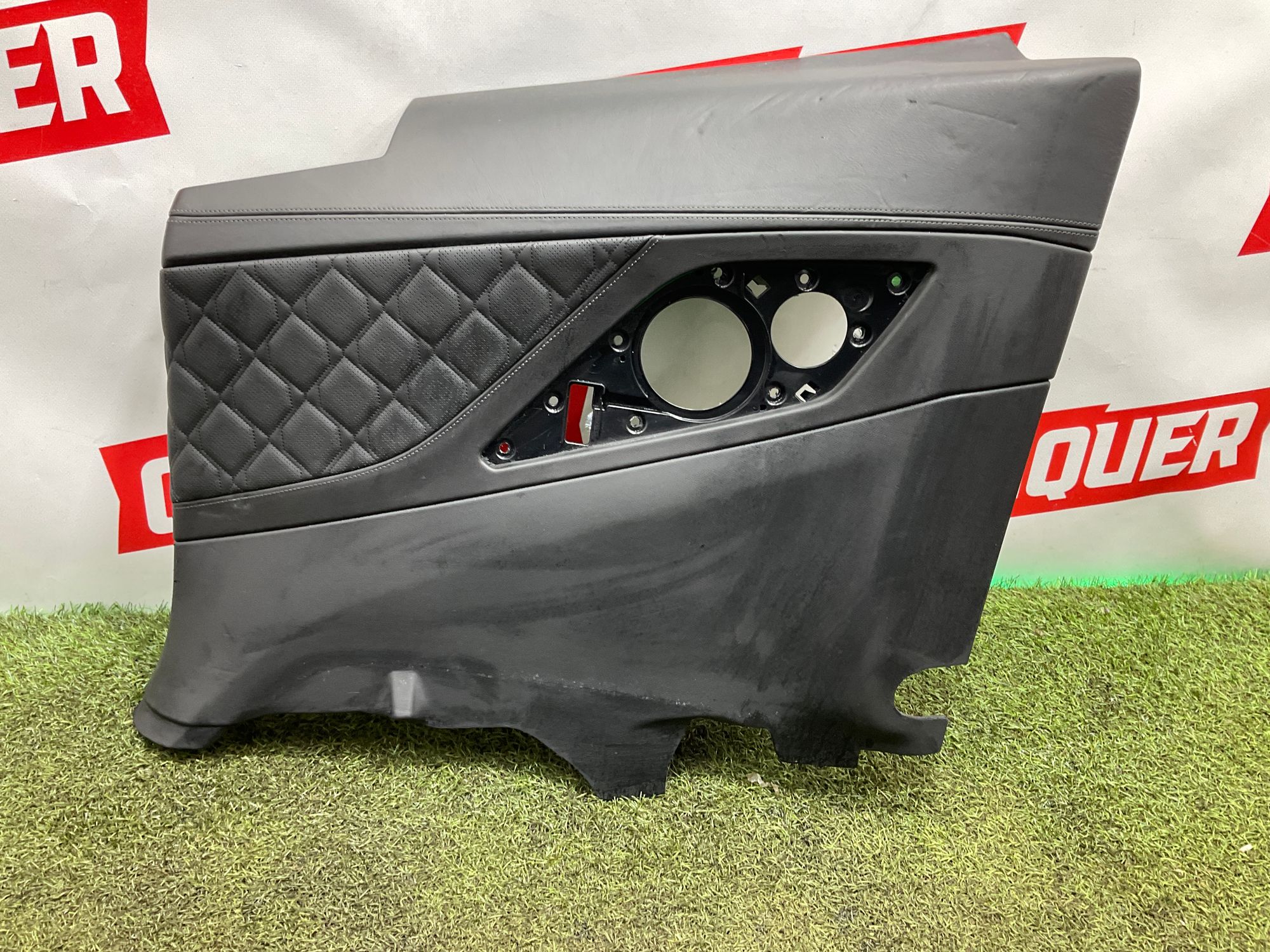 Обшивка салона задняя правая BMW M8 F92 2019, 10000 рублей, Москва