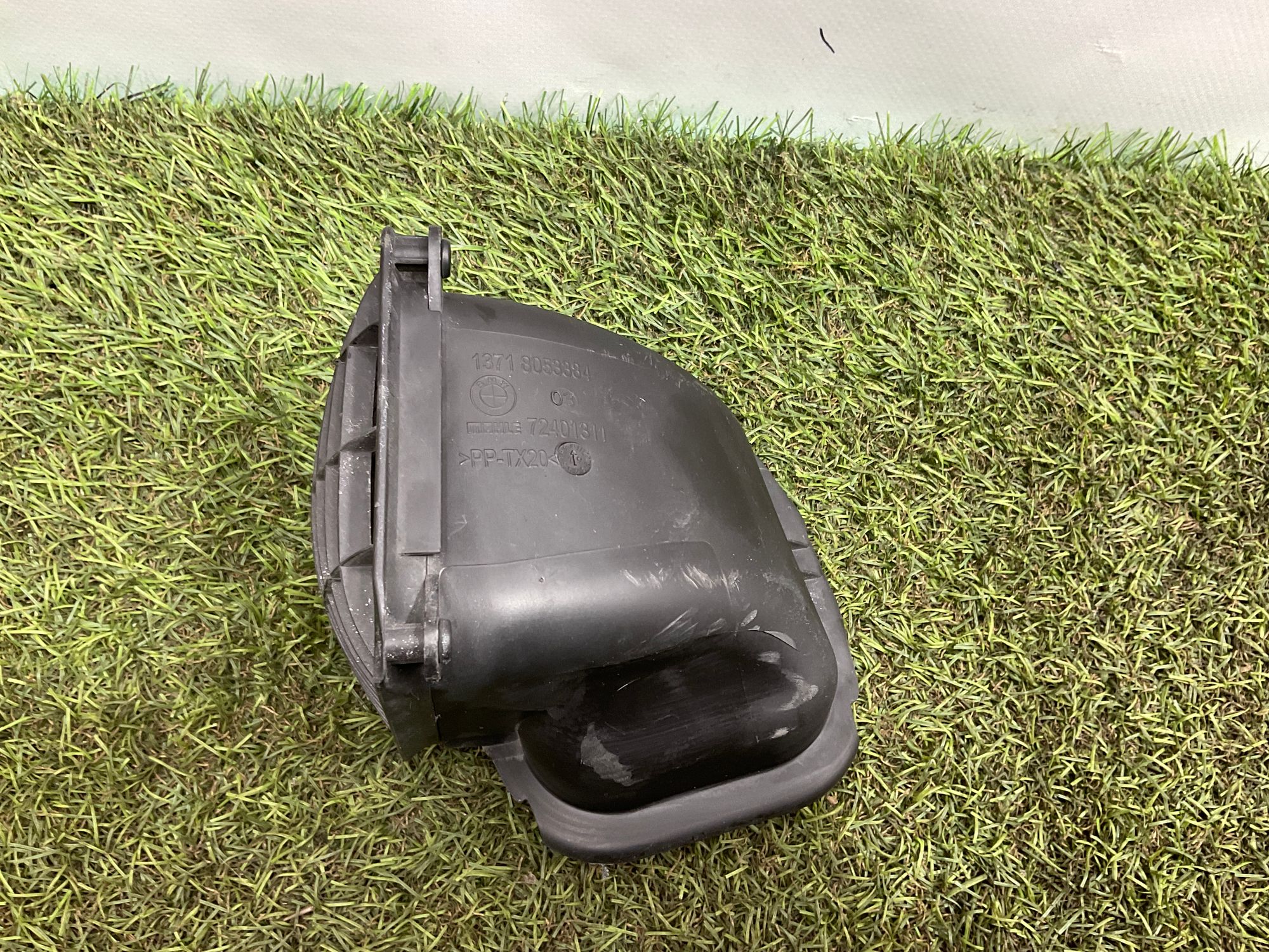 Воздуховод воздушного фильтра BMW M8 F91/F92/F93 2019, 3000 рублей, Москва