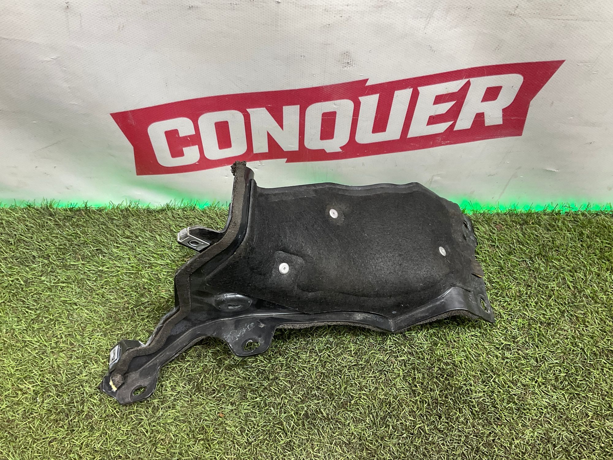 Шумоизоляция двигателя Land Rover Defender II L663 2022, 8000 рублей, Москва