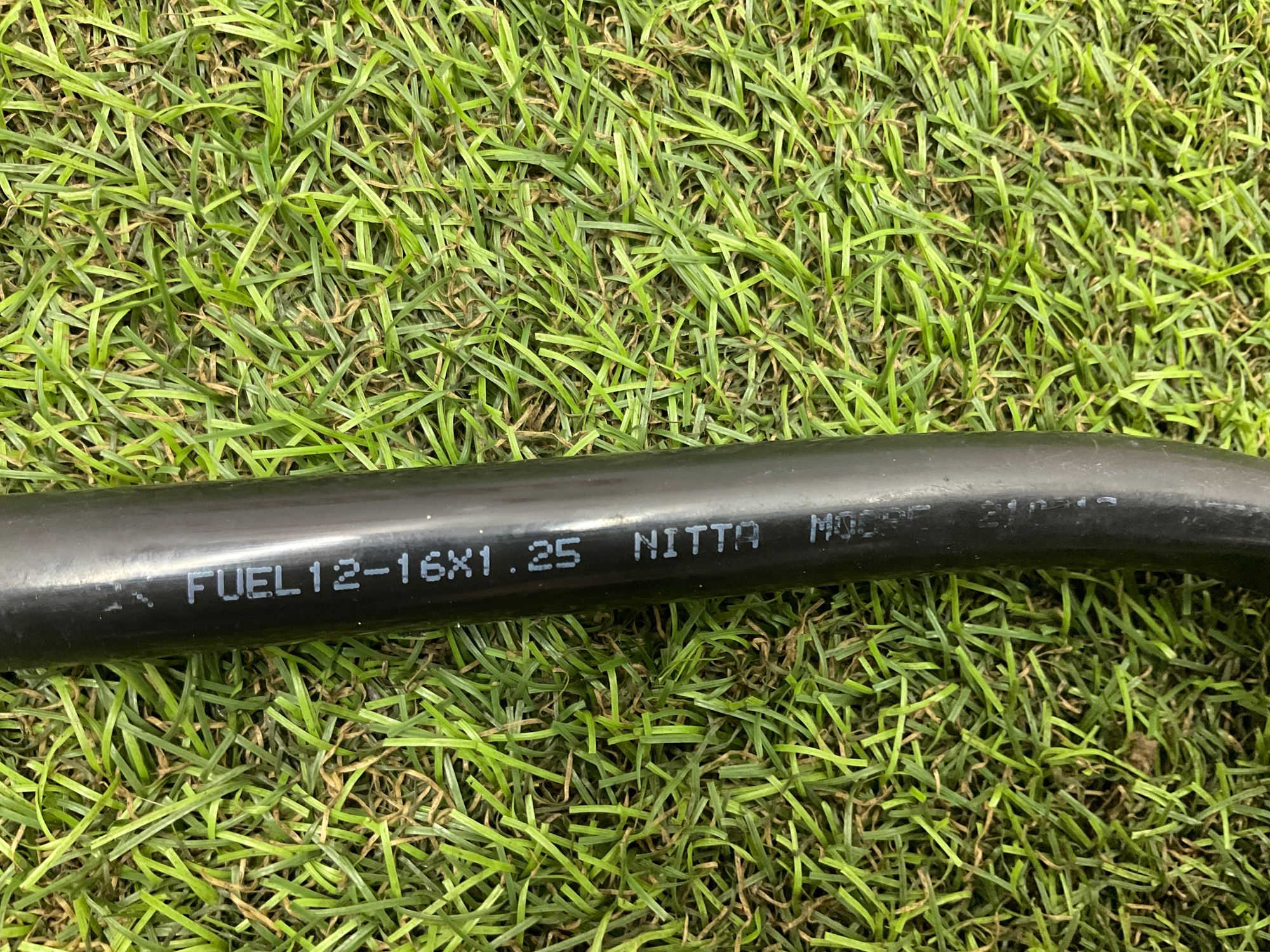 Трубопровод вентиляции топливного бака Kia Sportage, IV Рестайлинг, 1500 рублей, Москва