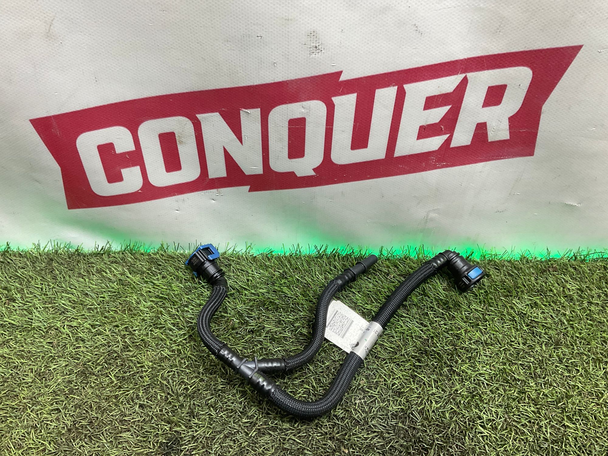 Топливная трубка Land Rover Defender, II L663, 3000 рублей, Москва