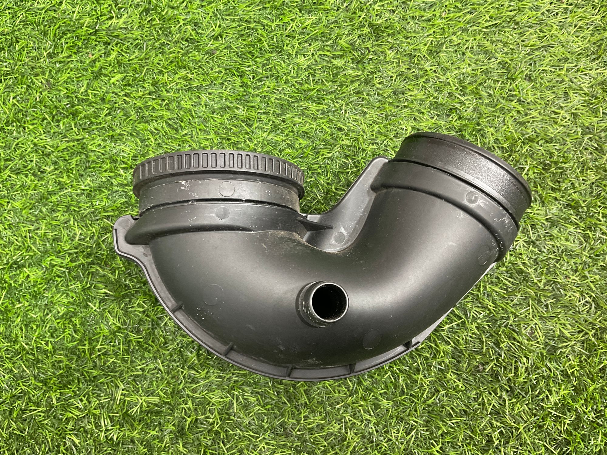 Патрубок интеркулера BMW 3 F80, 8000 рублей, Москва