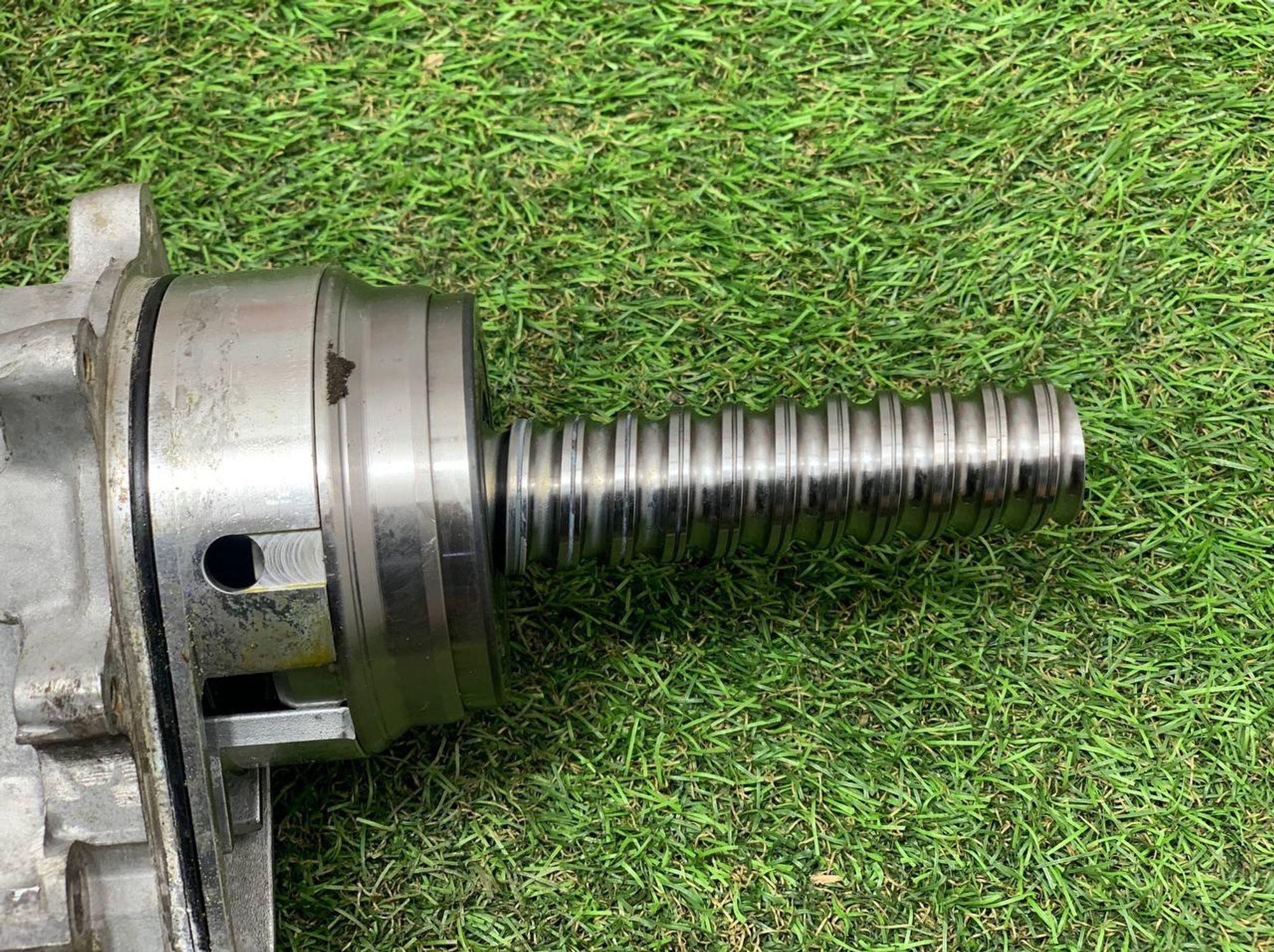 Рулевая рейка BMW 3 F30 4 F32 F33 F36 Правый руль!, 15000 рублей, Москва