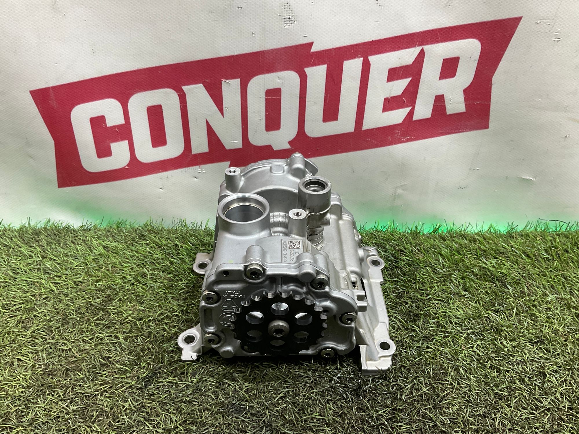 Масляный насос BMW X5, G05 B57D30A, 15000 рублей, Москва