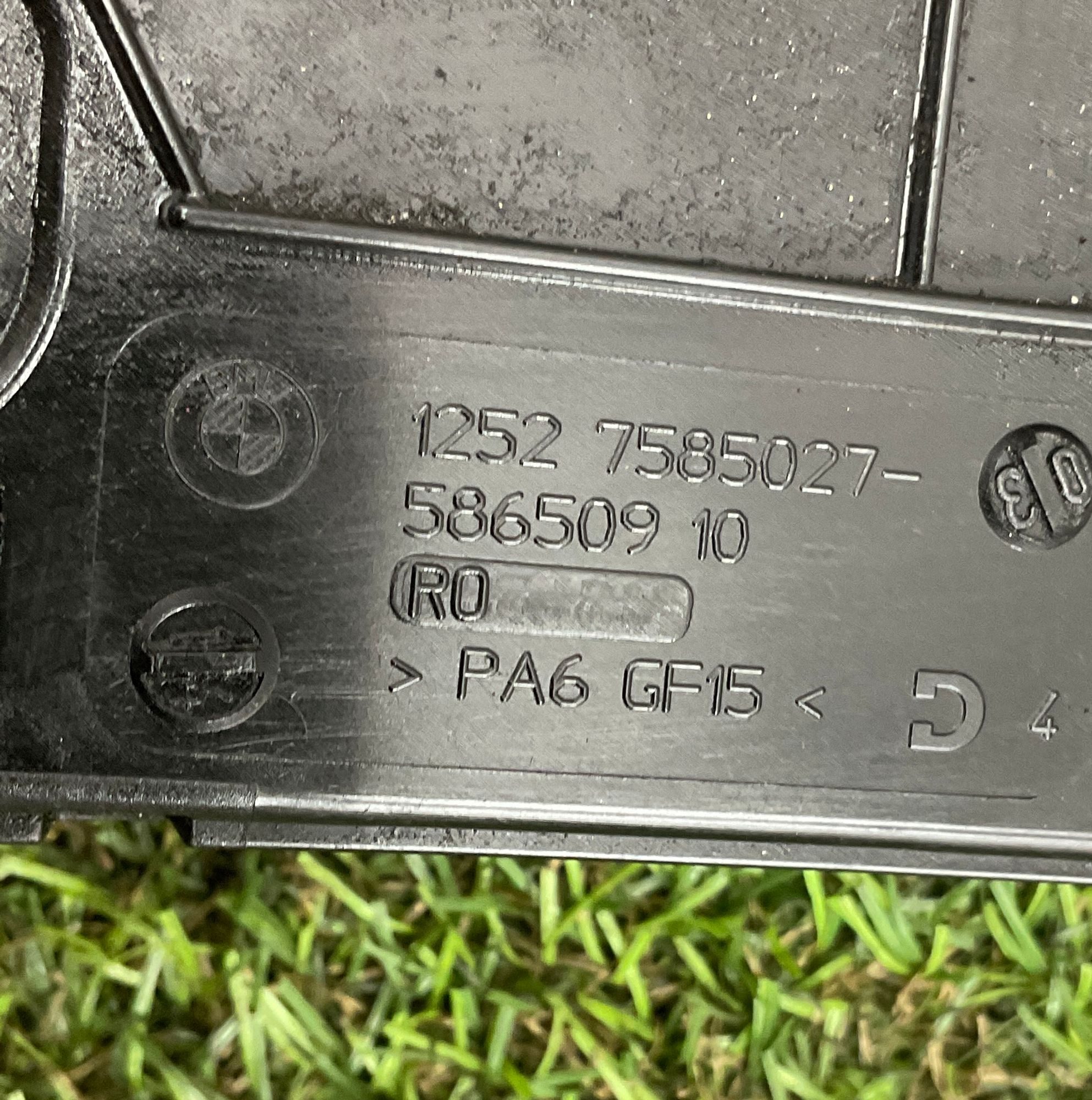 Проводка двигателя BMW 5 серия, F10/F11/F07 
N55B30, 2000 рублей, Москва