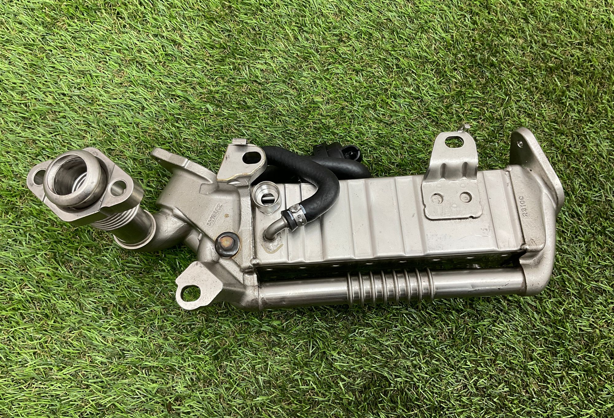 Радиатор EGR BMW X2, F39 B47, 10000 рублей, Москва