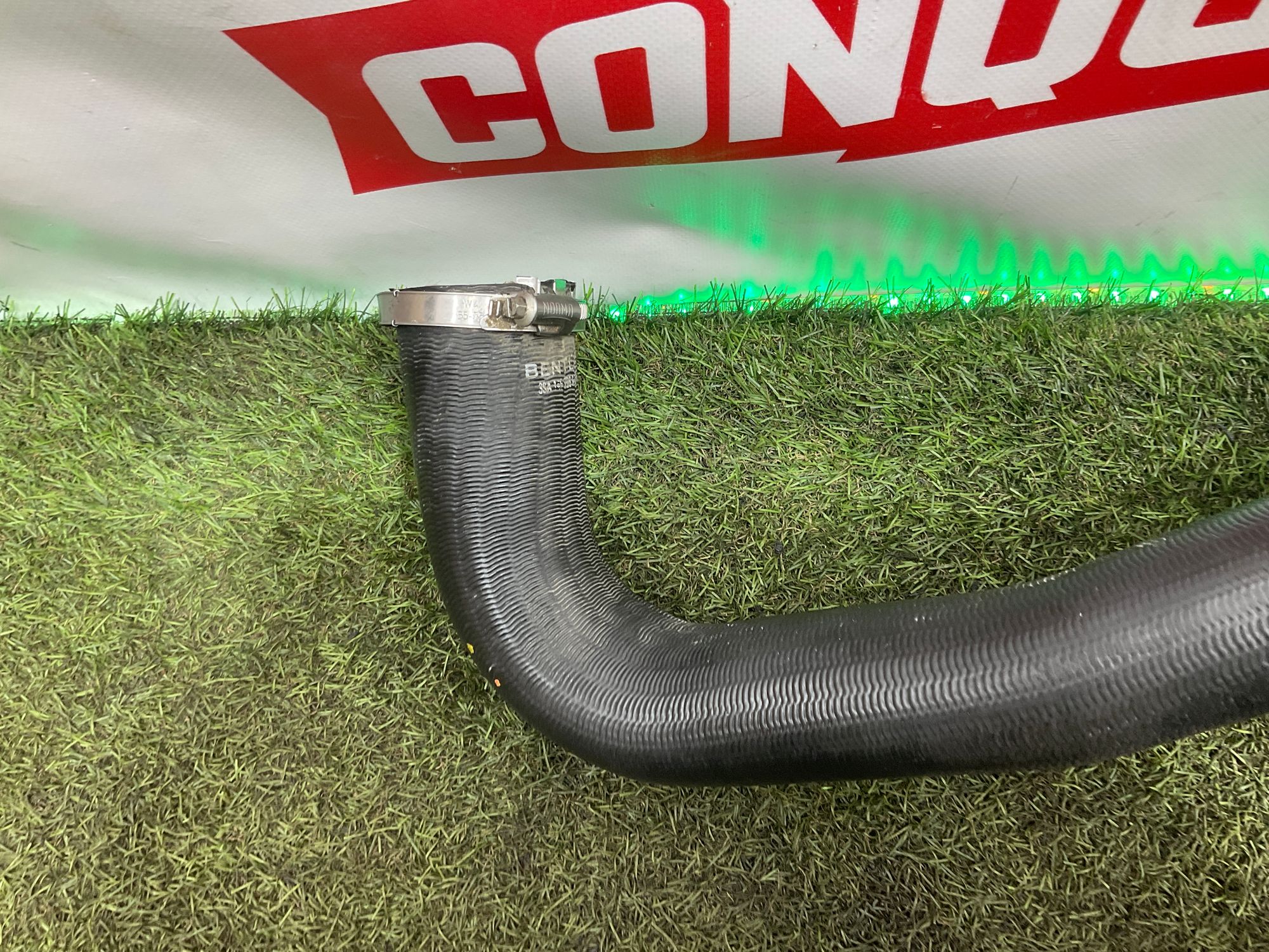 Патрубок интеркулера Bentley Continental GT III 2022, 20000 рублей, Москва