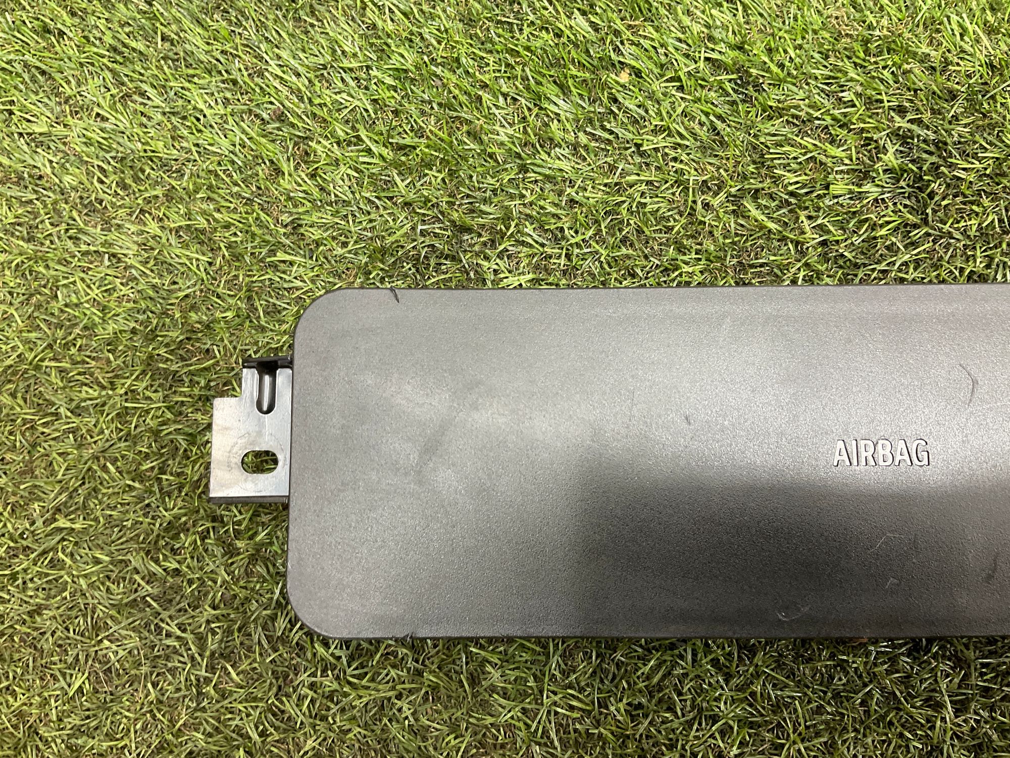 Полушка безопасности в колени BMW 3 серия, G20 2021, 11000 рублей, Москва