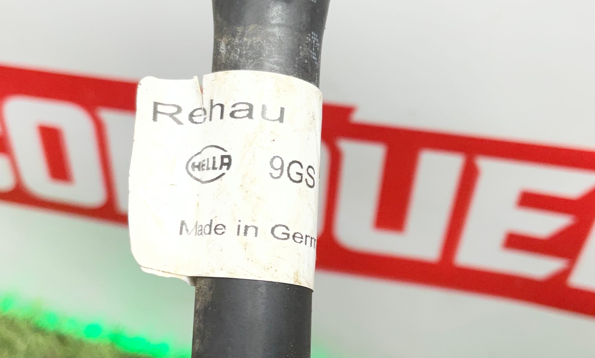 Трубка Porsche 911 GT3 991 Рестайлинг 2018, 4000 рублей, Москва