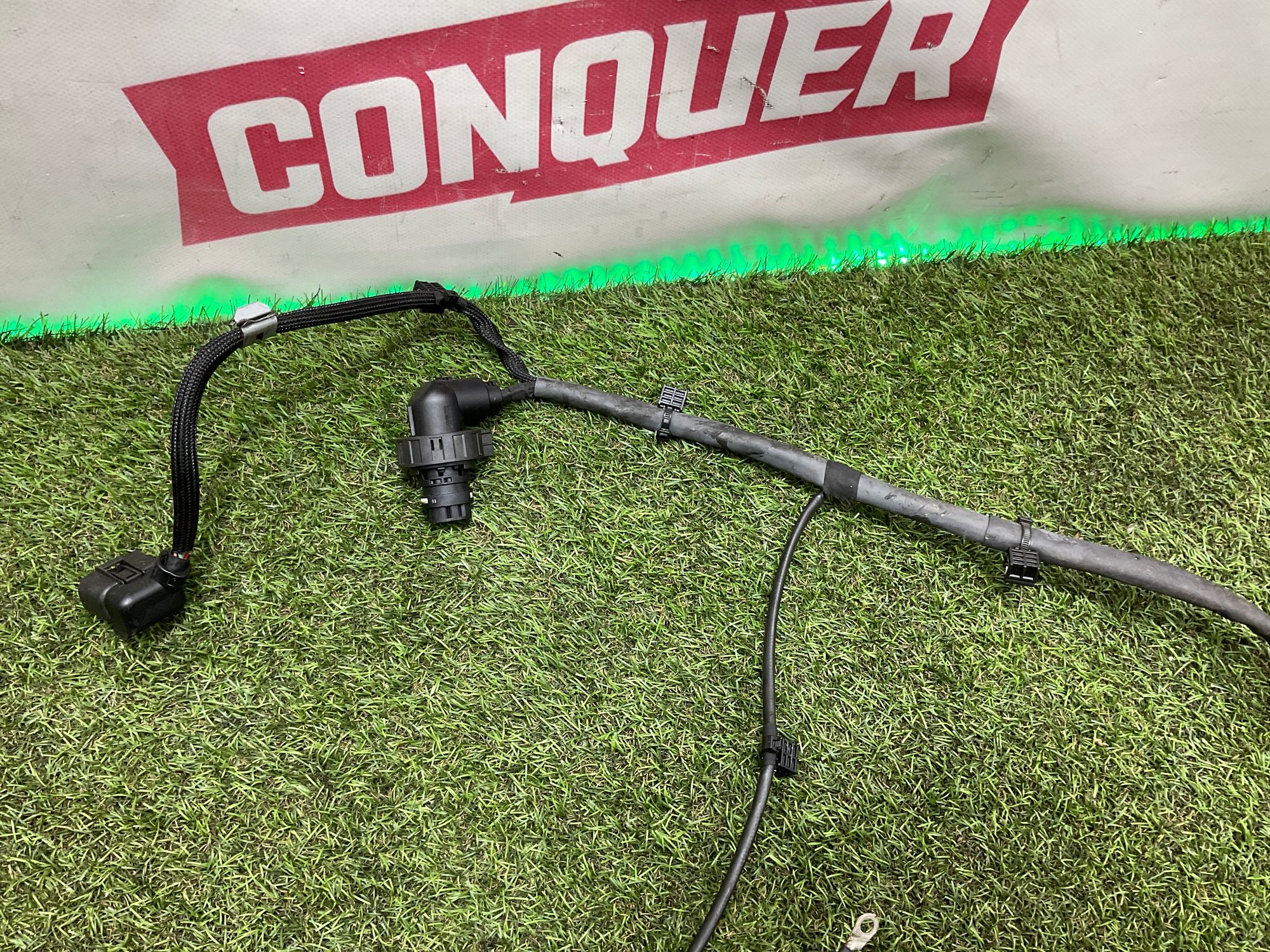 Проводка двигателя BMW X3, F25, 3000 рублей, Москва