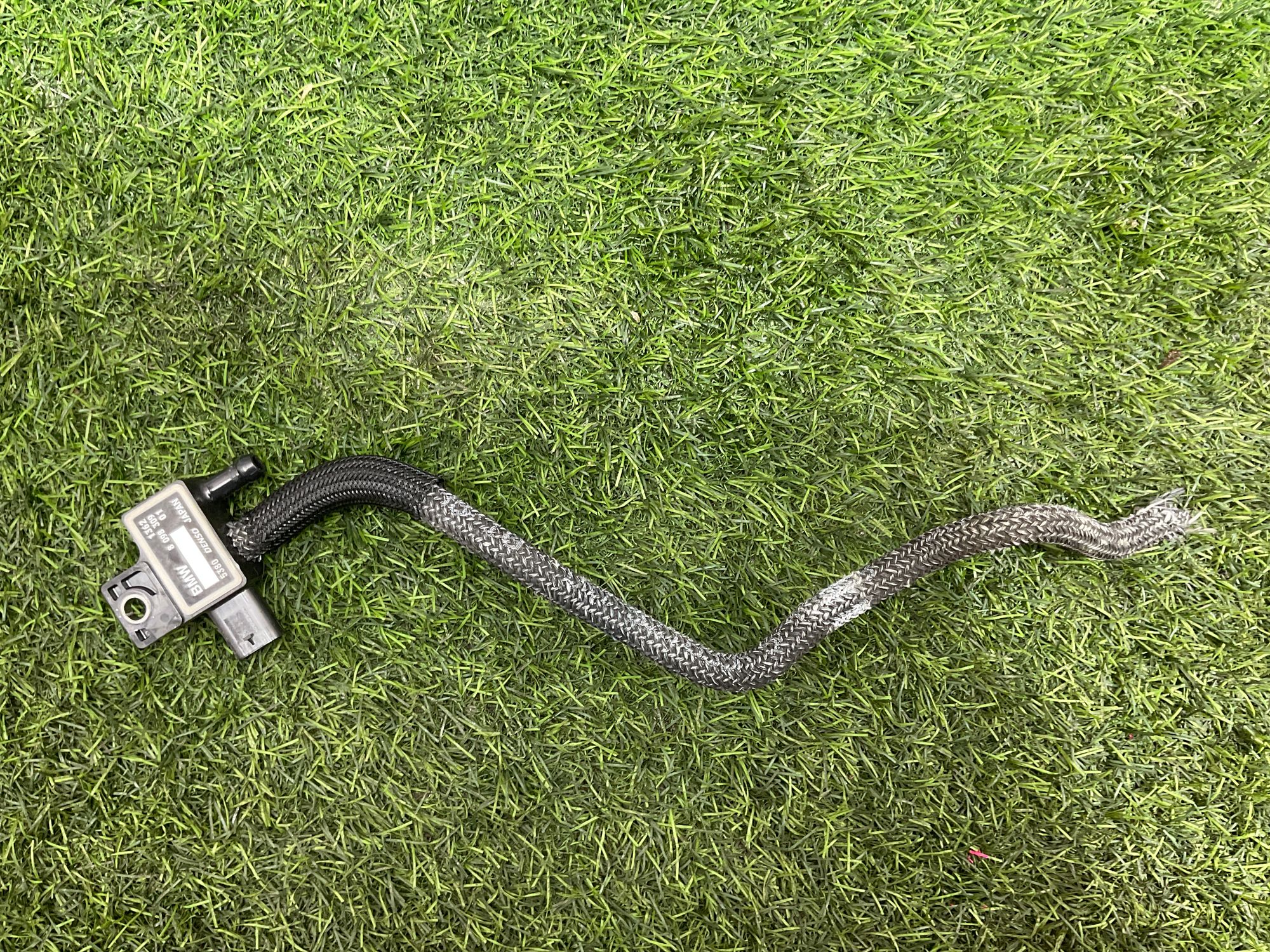 Датчик разности давления BMW M4 F82/F83, 3000 рублей, Москва