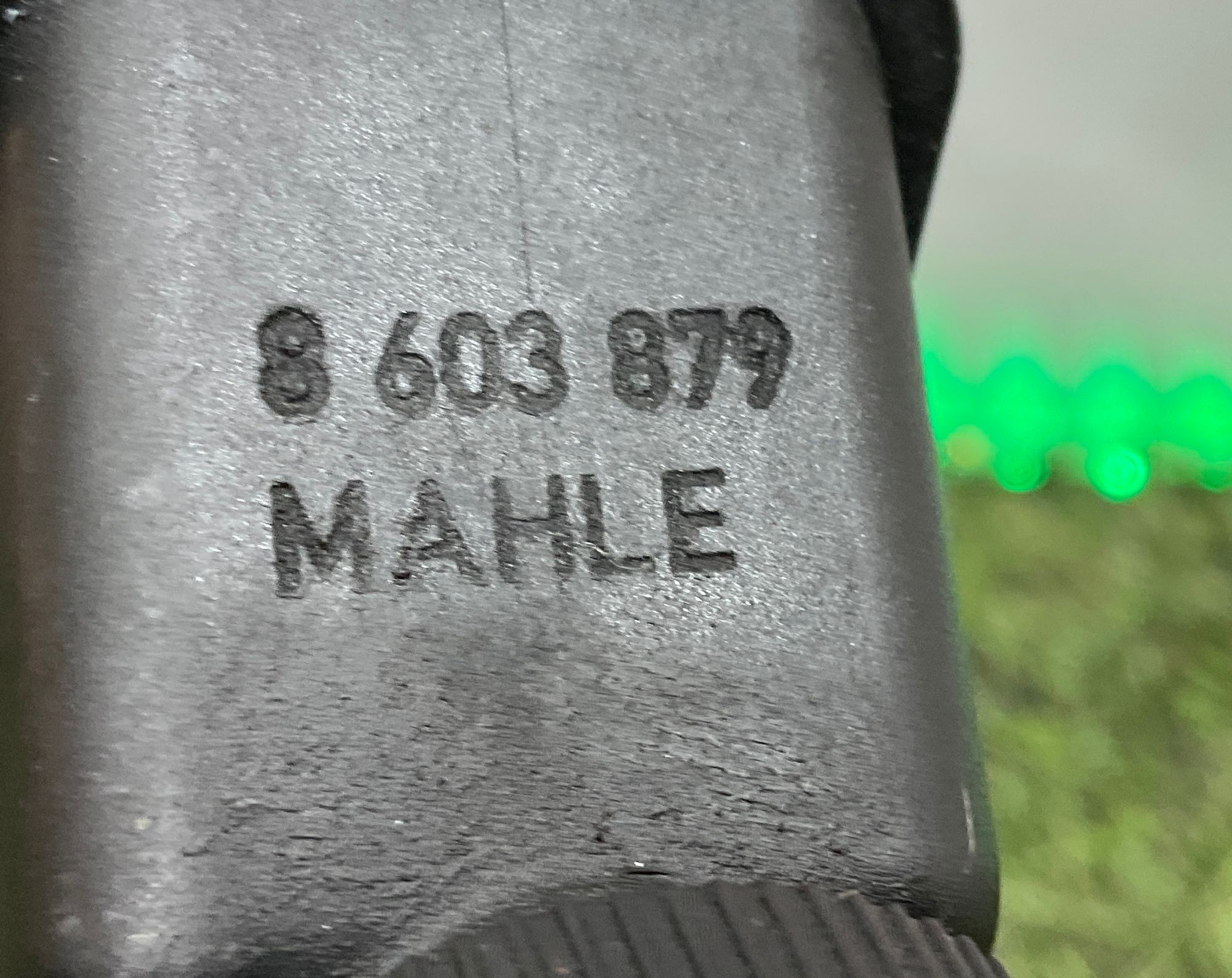 Патрубок вентиляции картерных газов BMW X5 F15 2018, 10000 рублей, Москва