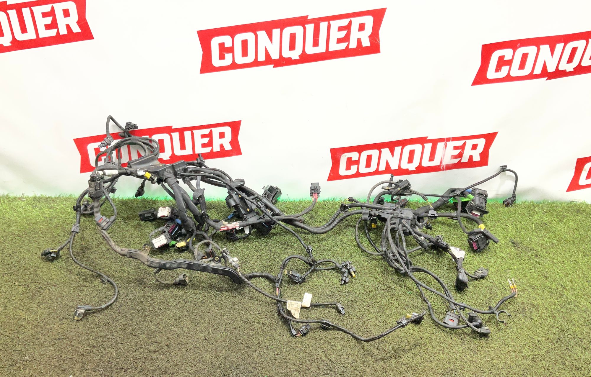 Жгут проводов двигателя BMW M5, F90 рестайлинг 2024, 35000 рублей, Москва