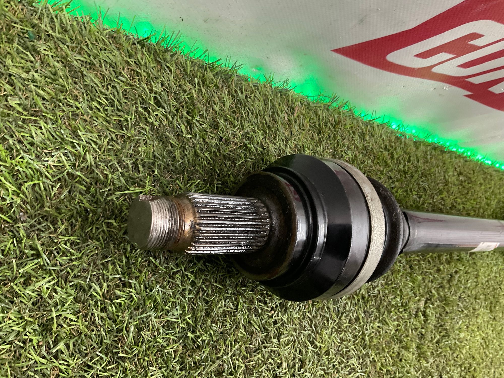 Приводной вал колеса задний правый BMW 6 серия, F06/F13/F12 рестайлинг, 7000 рублей, Москва