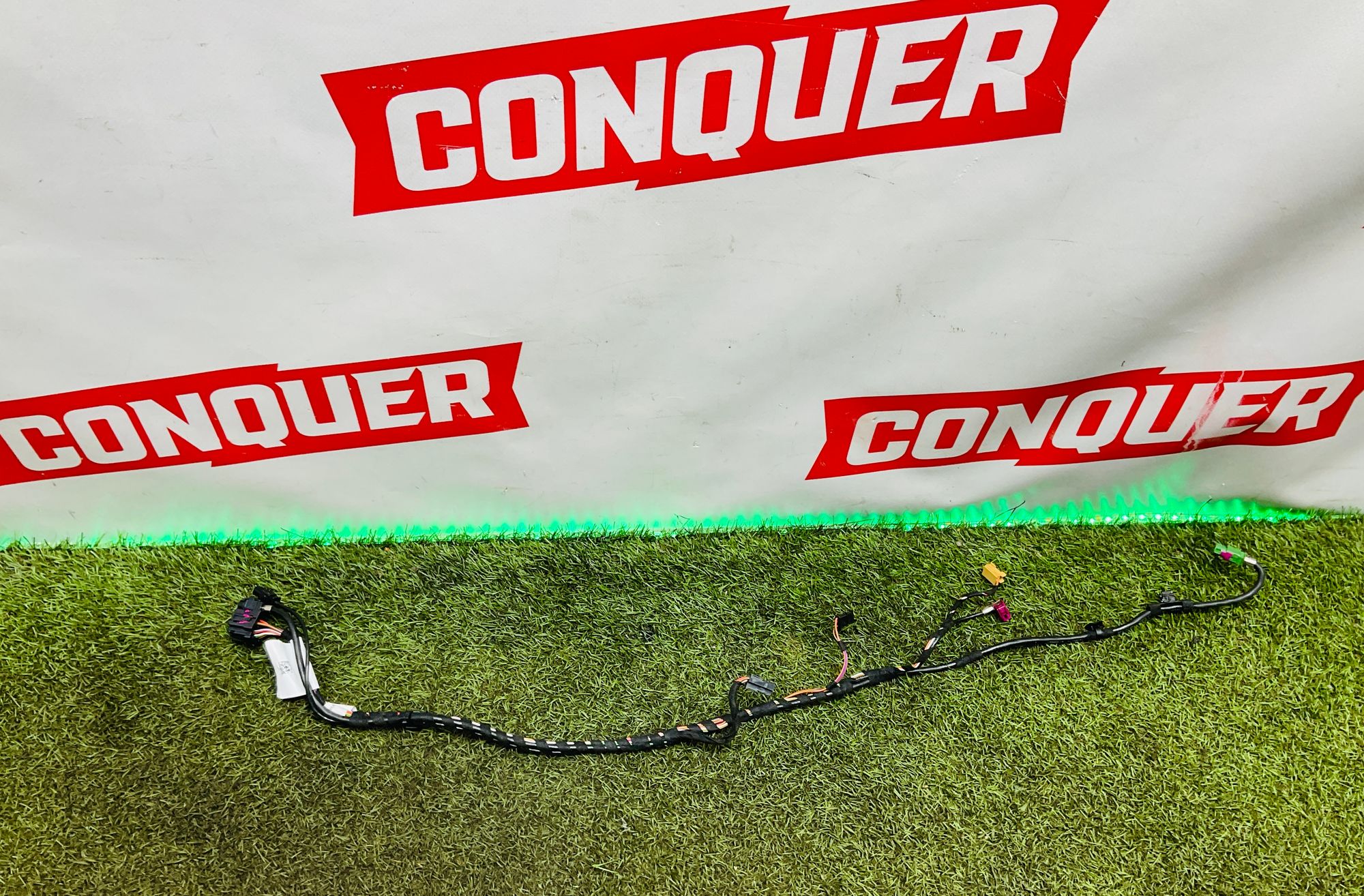 Проводка центральной консоли Porsche 911 GT3 991 Рестайлинг 2018, 12000 рублей, Москва