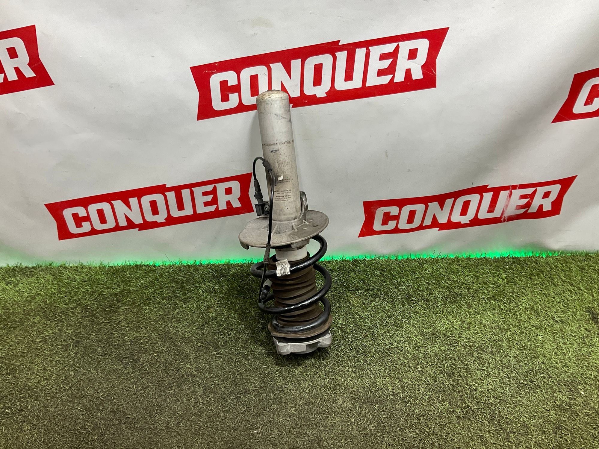 Стойка амортизатора передняя левая BMW M3 G81 2022, 100000 рублей, Москва