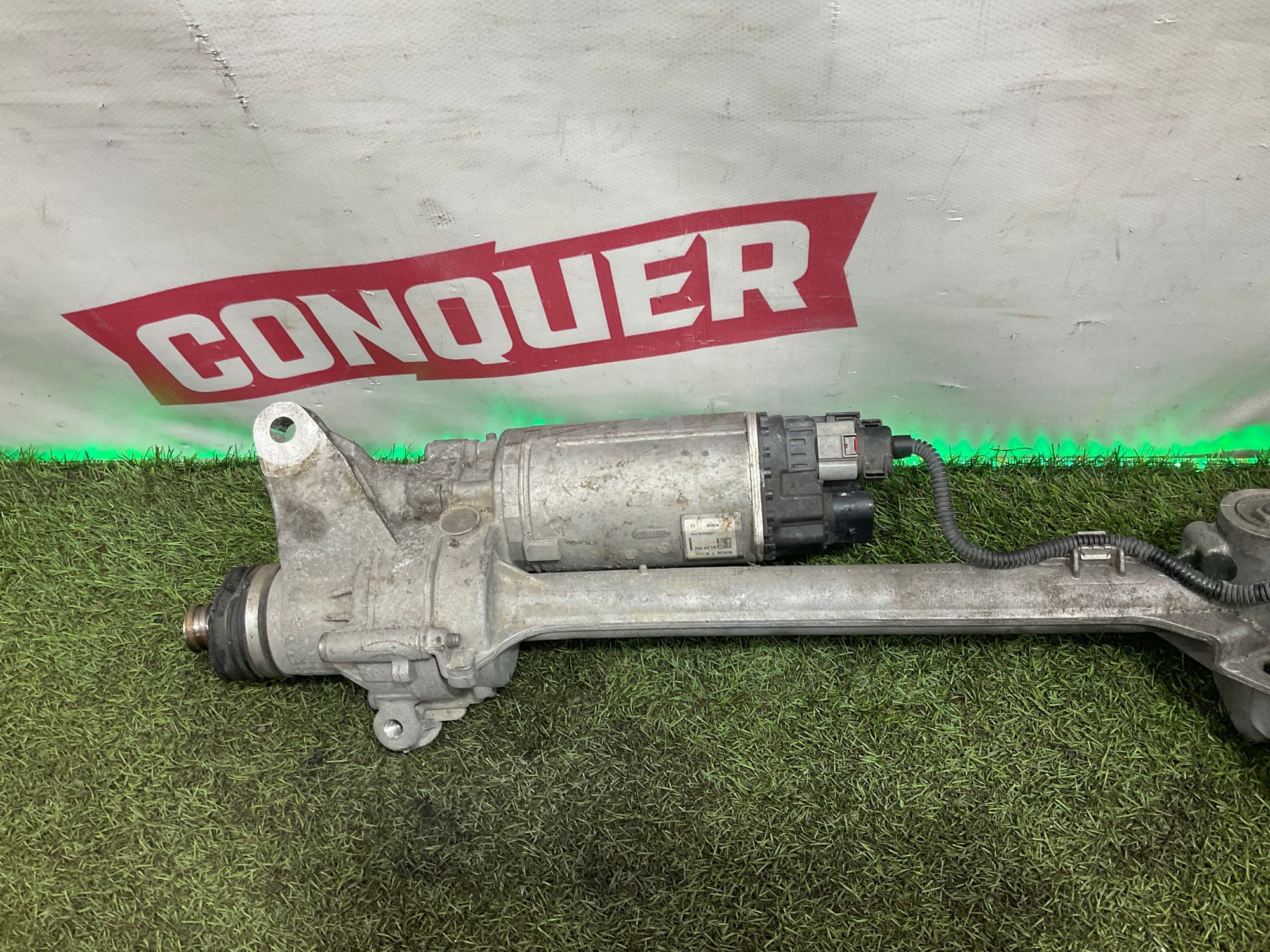 Рулевая рейка BMW M5, F90, 15000 рублей, Москва