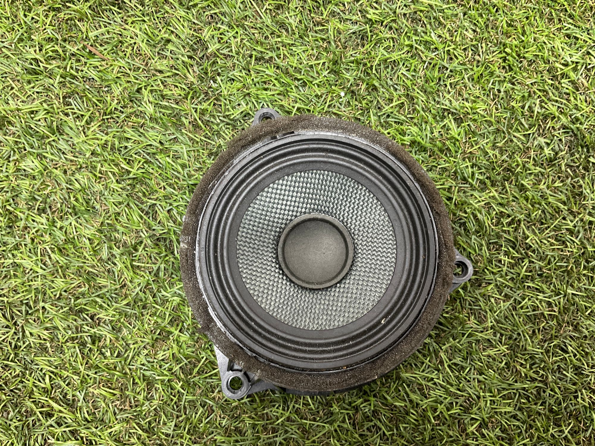 Динамик колонка BMW X5 F15 F85 X6 F16 F86, 1000 рублей, Москва