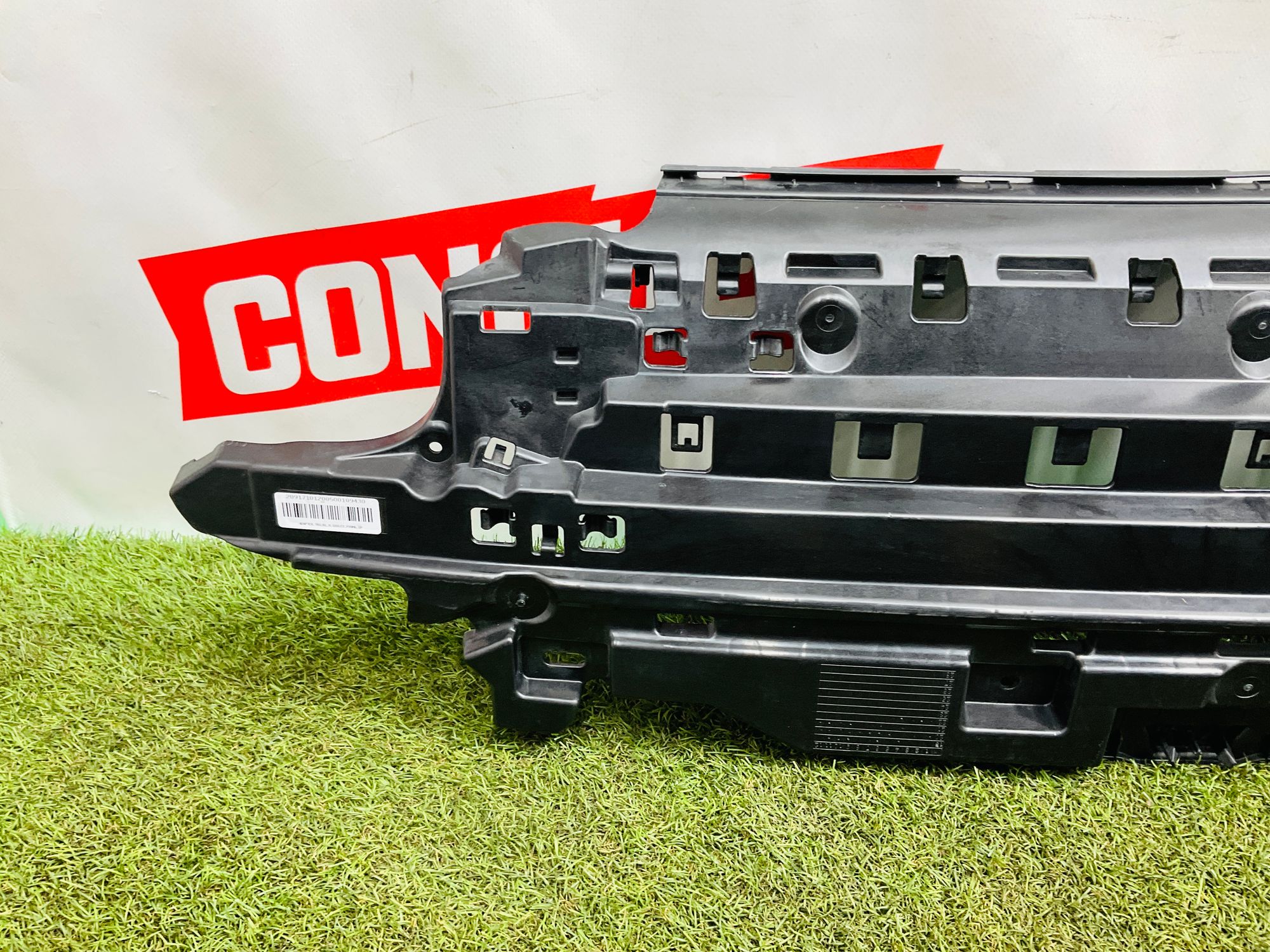 Усилитель заднего бампера BMW M5 F90 рестайлинг 2022, 5000 рублей, Москва