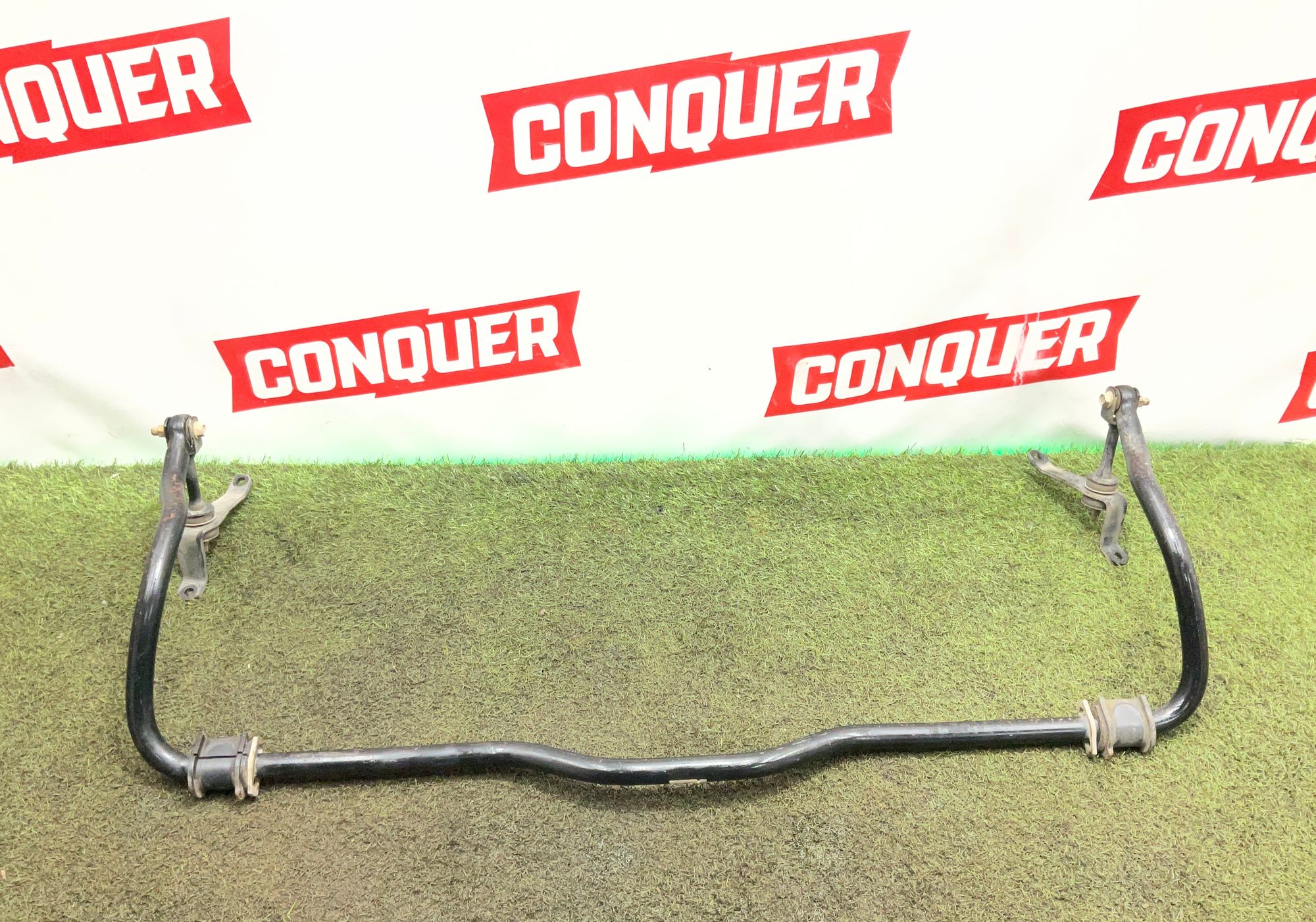 Стабилизатор подвески задний Toyota Land Cruiser 200 рестайлинг 2 (2015—2023) 2017, 14000 рублей, Москва