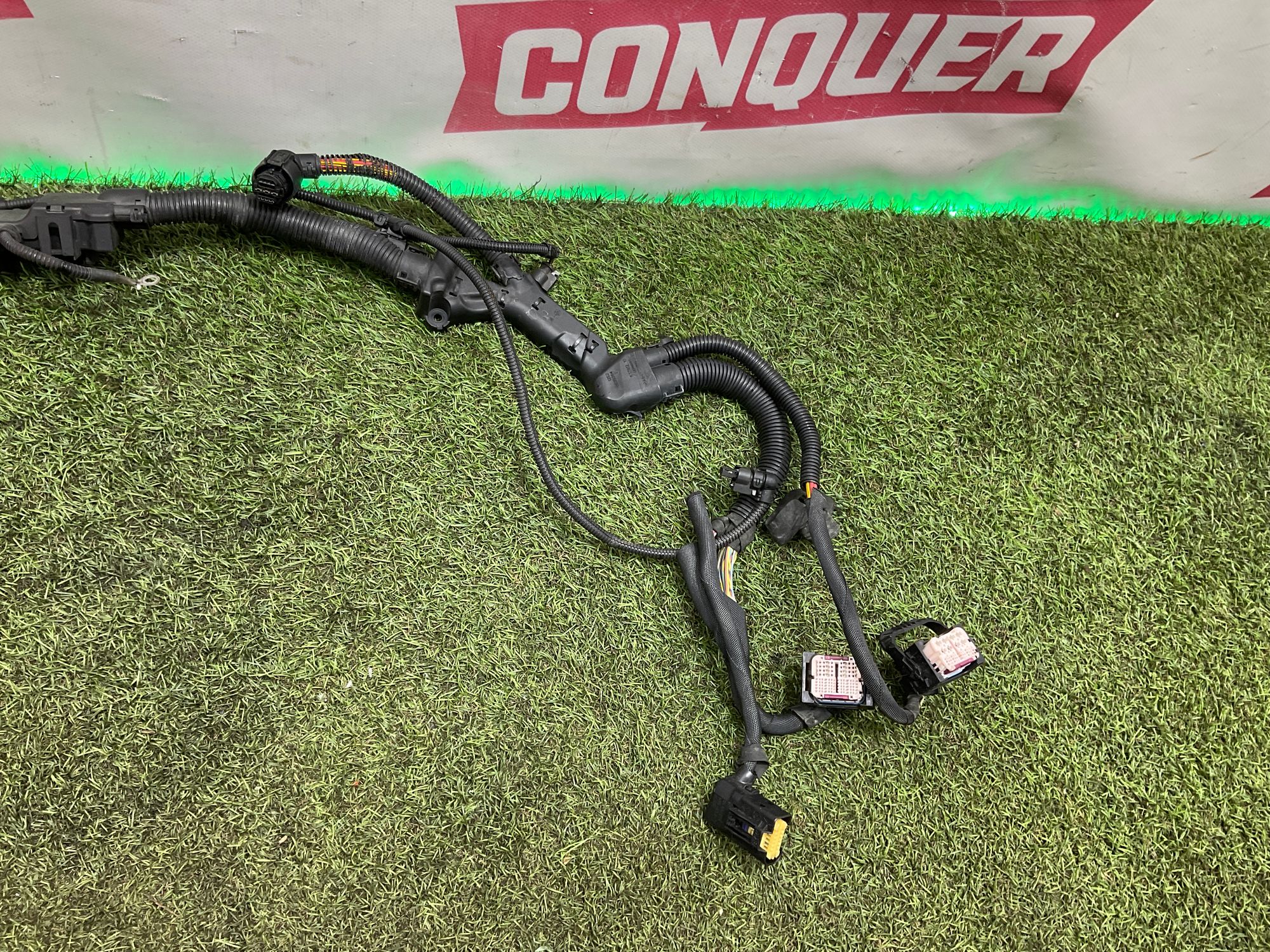 Проводка двигателя B58 BMW 7 серия G11/G12 2017, 8000 рублей, Москва