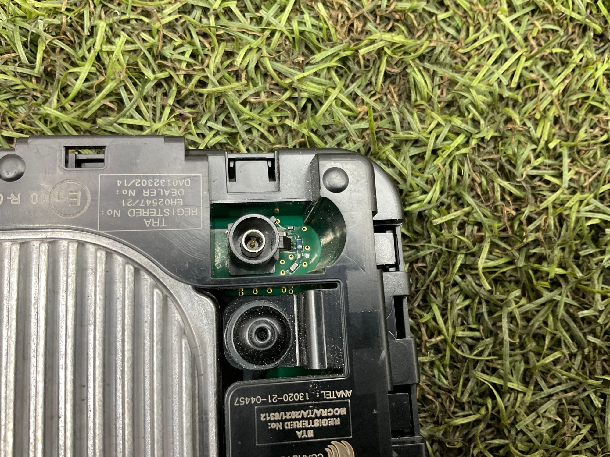 Беспроводная зарядка BMW M3 G80 2023, 7000 рублей, Москва