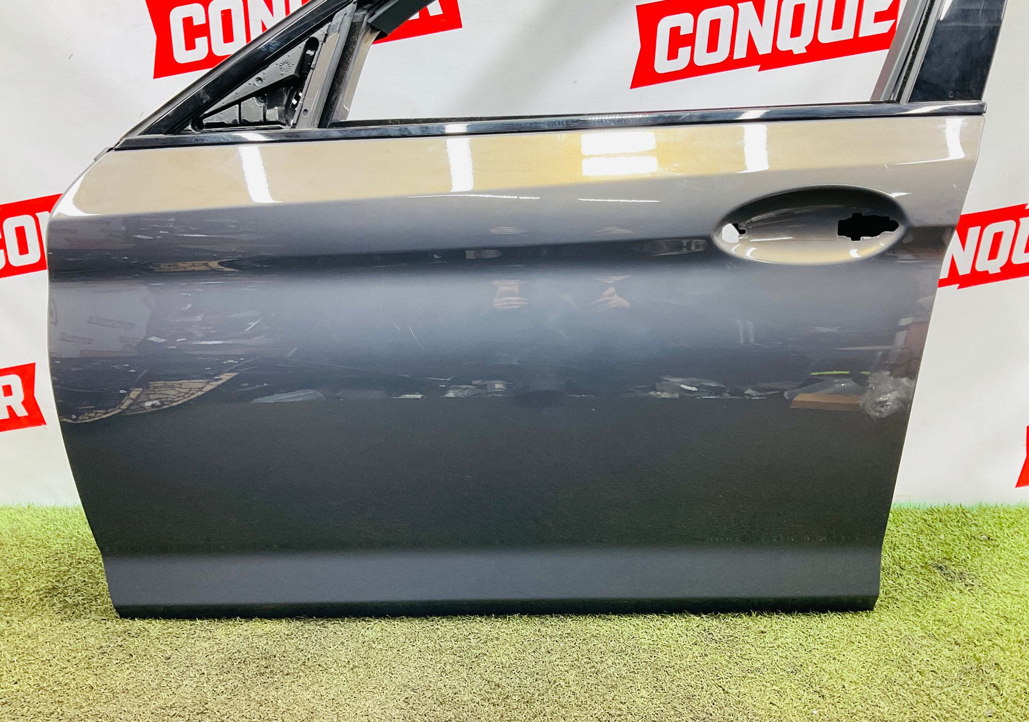 Дверь передняя левая BMW M5, F90 рестайлинг 2022, 70000 рублей, Москва