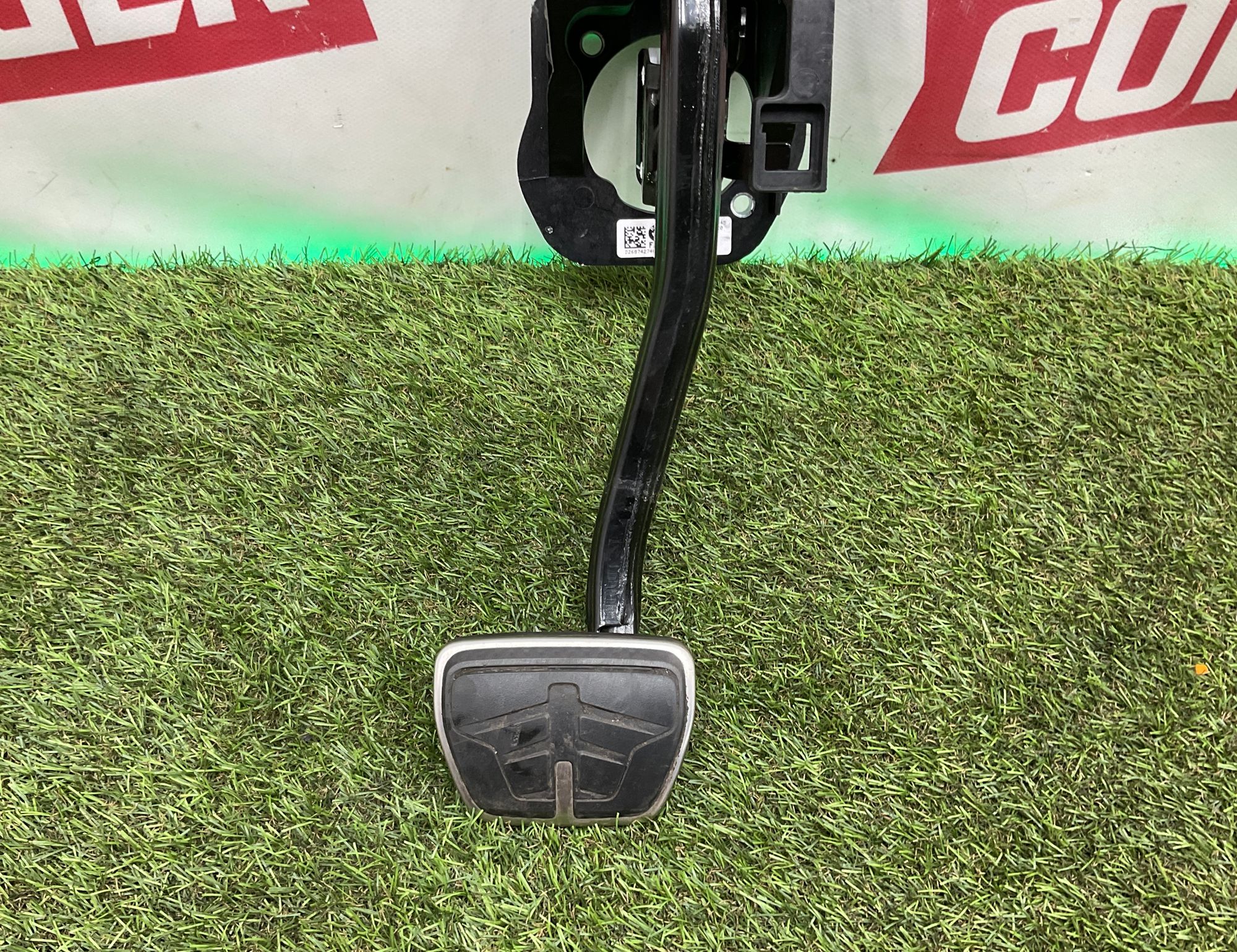 Педаль тормоза BMW 5 серия, G30/G31 рестайлинг 2020, 3000 рублей, Москва