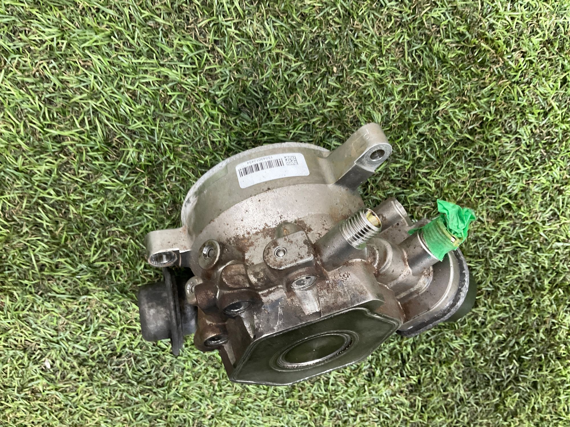 ТНВД Porsche 911 GT2, 991, 100000 рублей, Москва