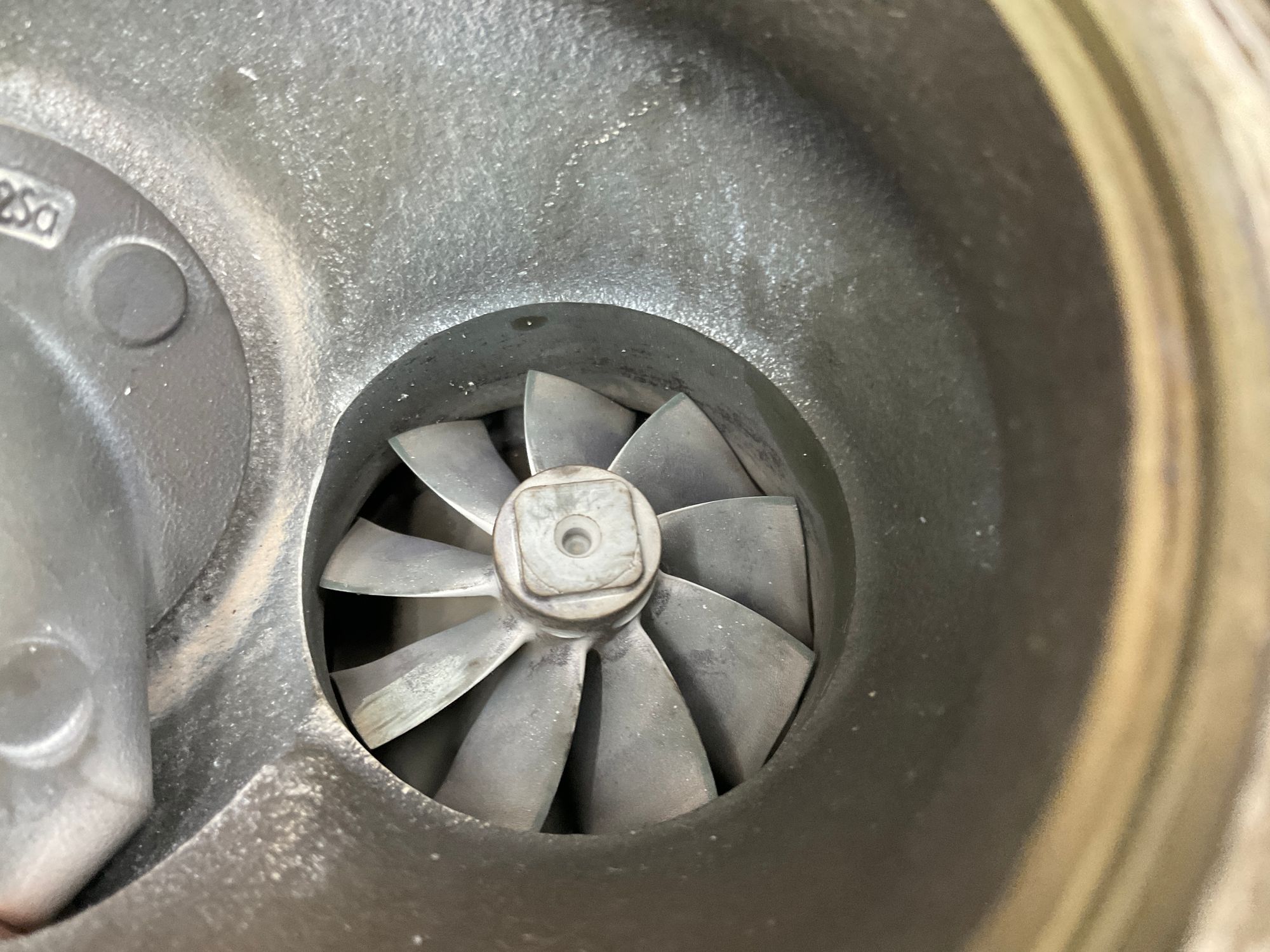 Турбина S63 BMW M5, F90, 75000 рублей, Москва