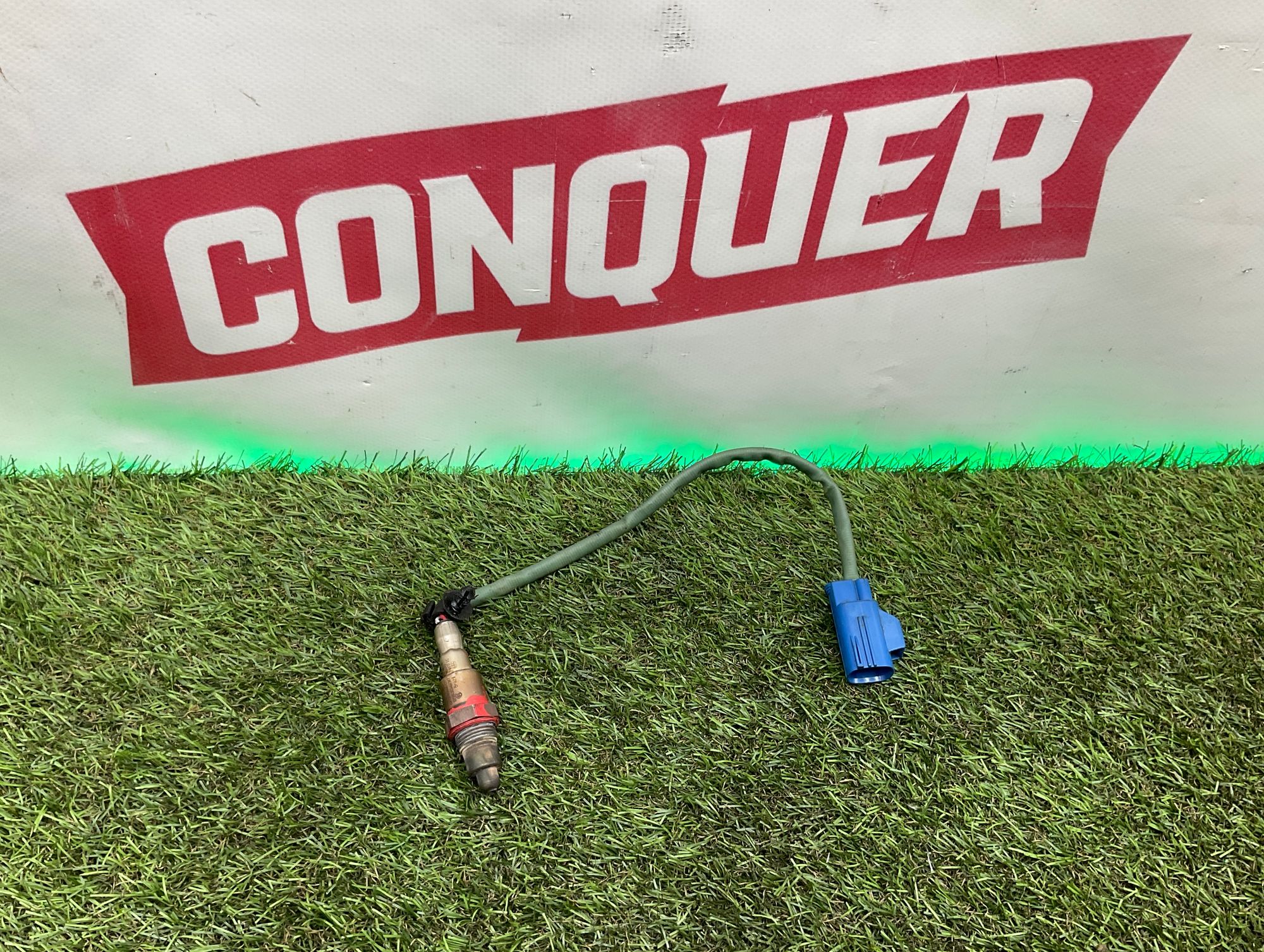 Лямбда зонд Jaguar F-Pace, I Рестайлинг DOHC AJ200, 5000 рублей, Москва