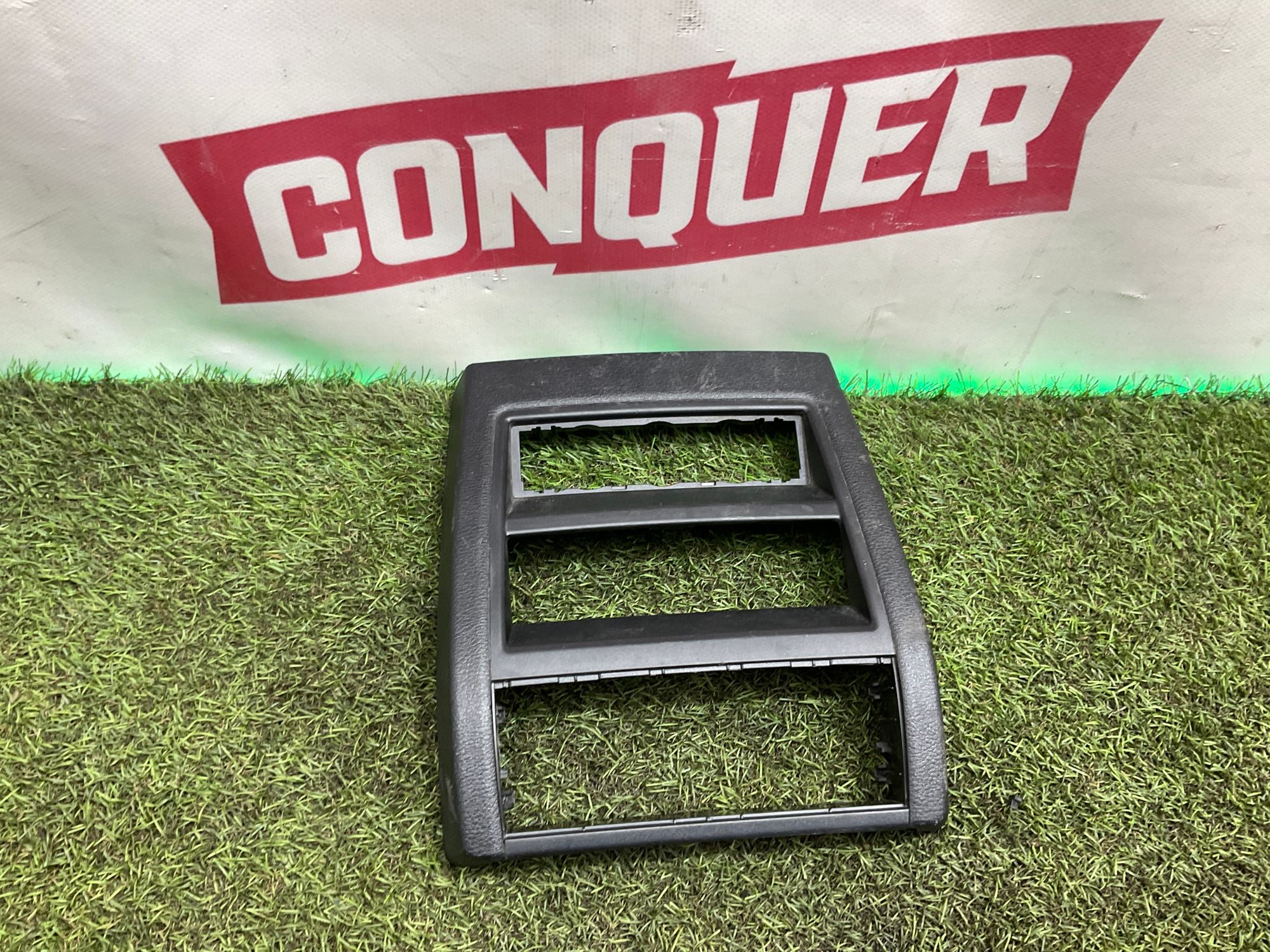 Накладка центральной консоли задняя BMW X5, F15, 1000 рублей, Москва