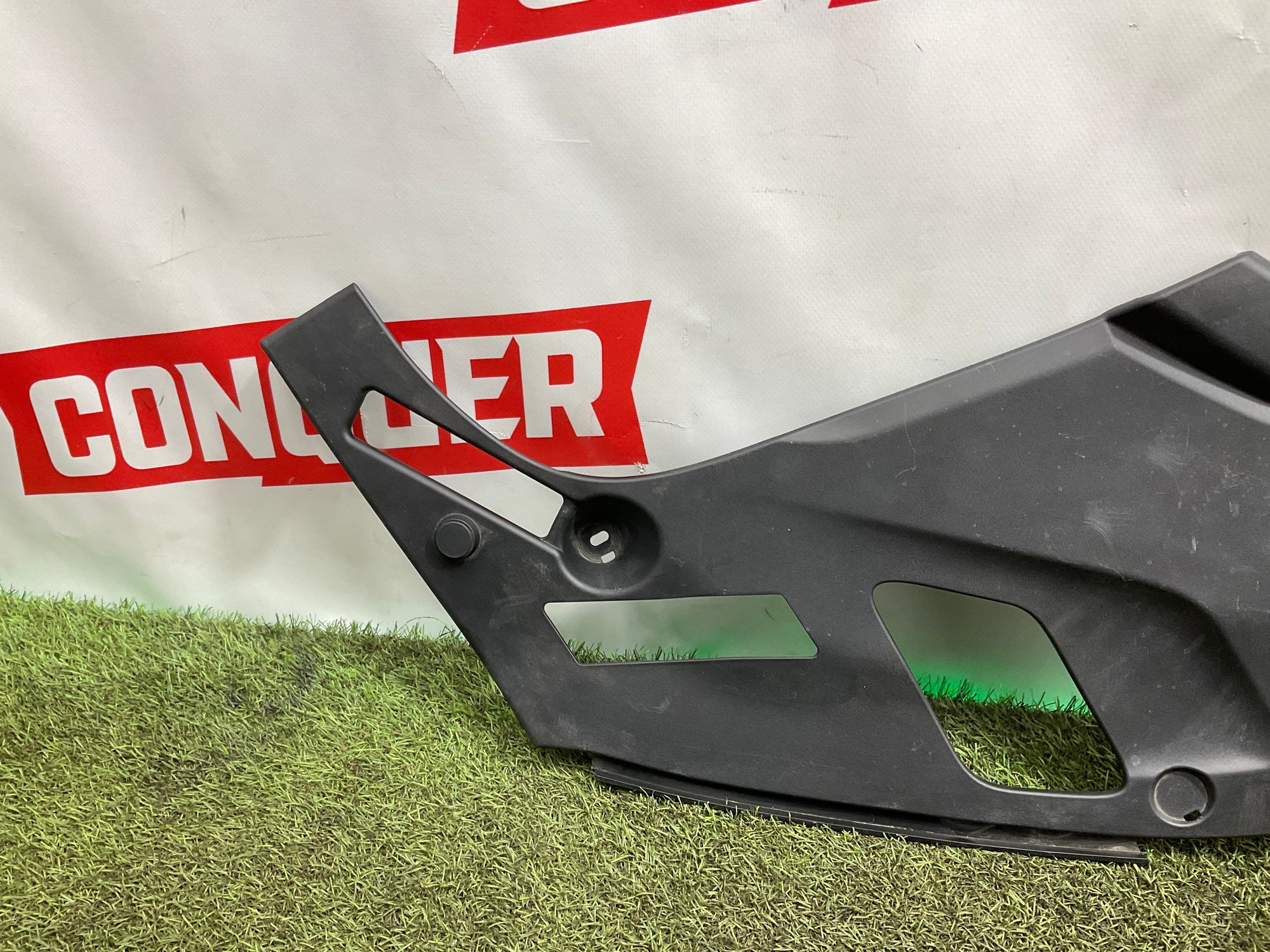 Щит подкапотный правый BMW M5, F90 рестайлинг 2022, 3000 рублей, Москва