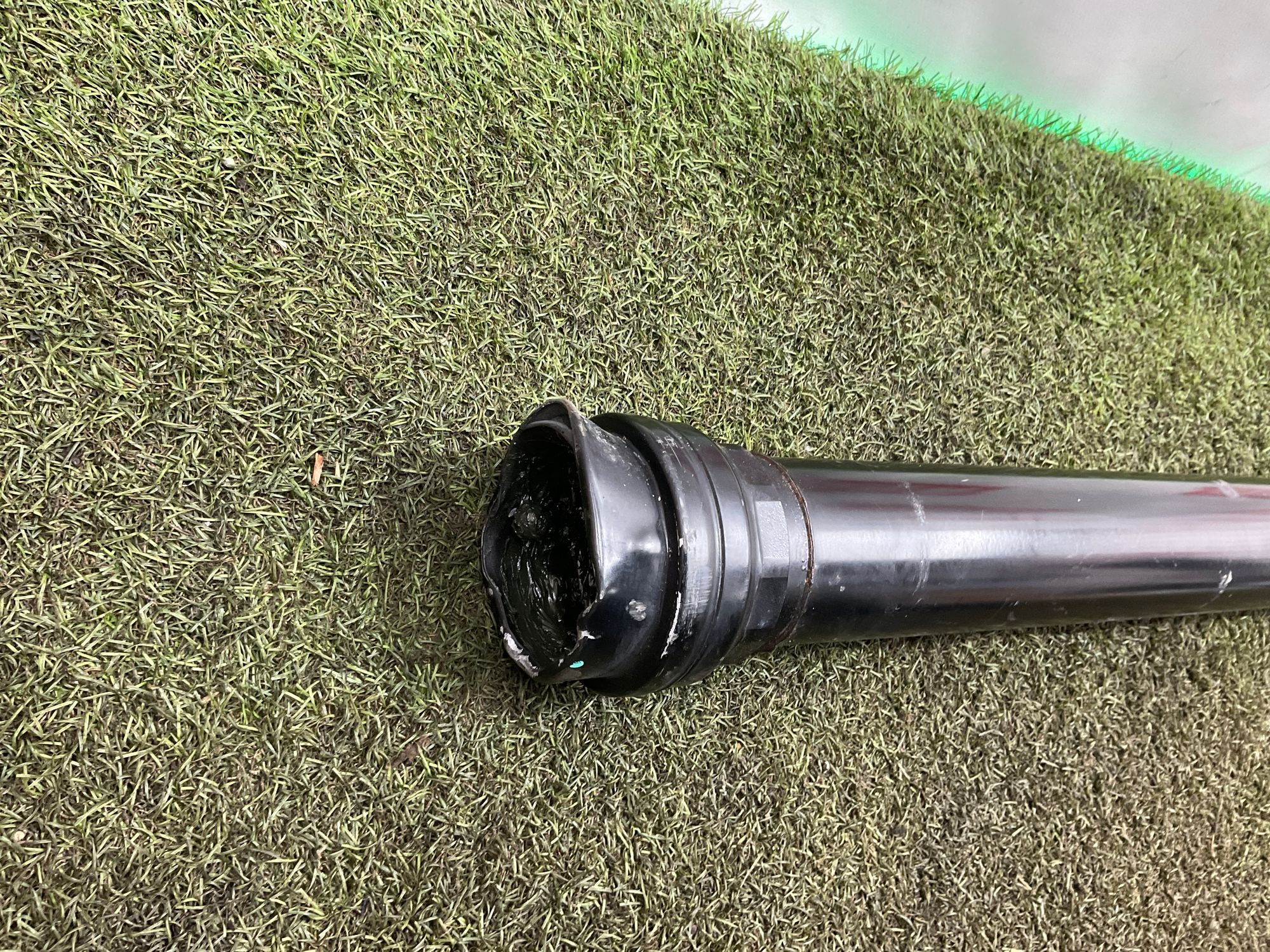 Кардан задний Land Rover Defender II L663 2022, 50000 рублей, Москва