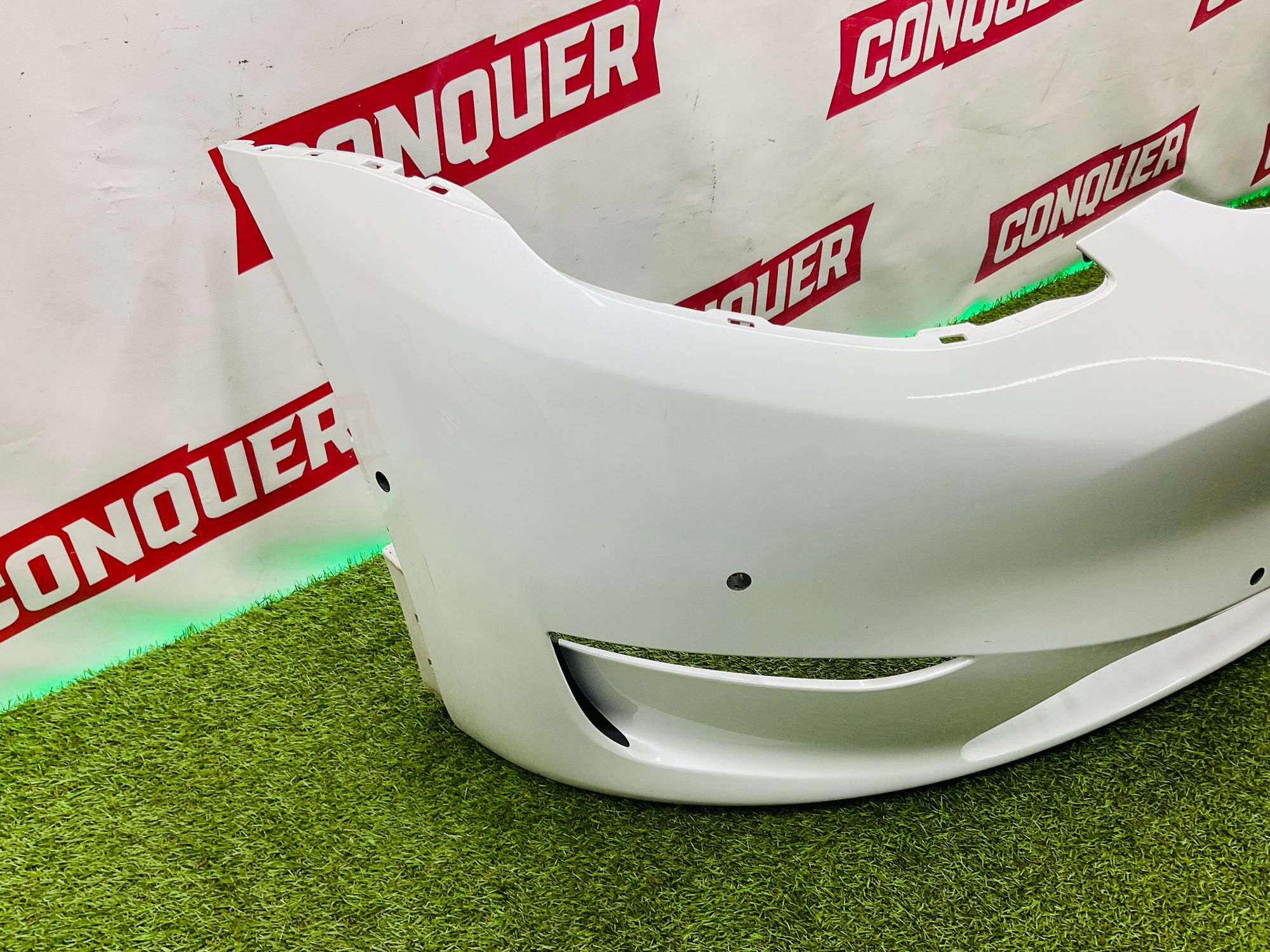 Бампер передний Tesla Model Y I 2022, 45000 рублей, Москва