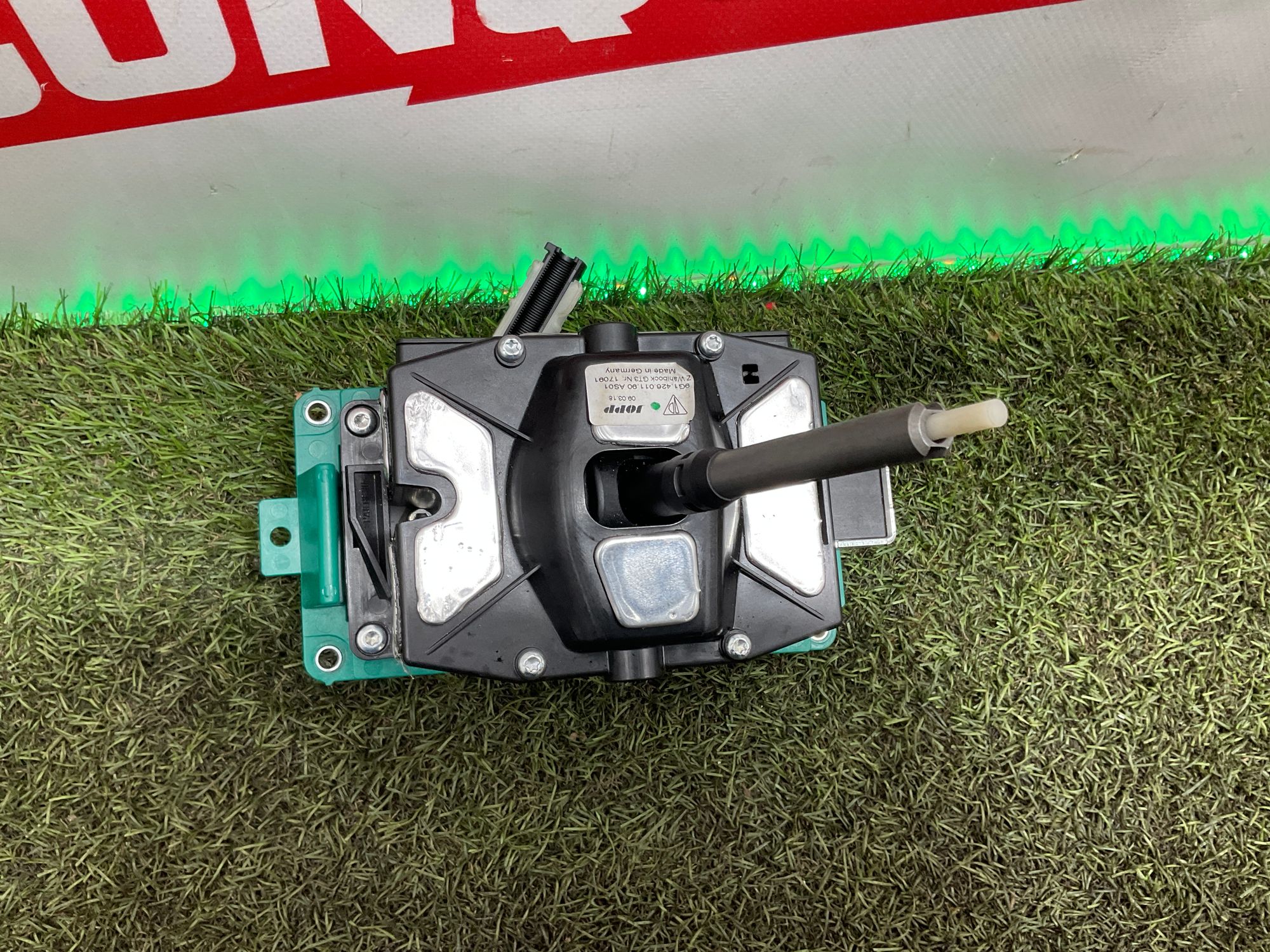 Кулиса АКПП Porsche 911 GT3 991 Рестайлинг 2018, 35000 рублей, Москва