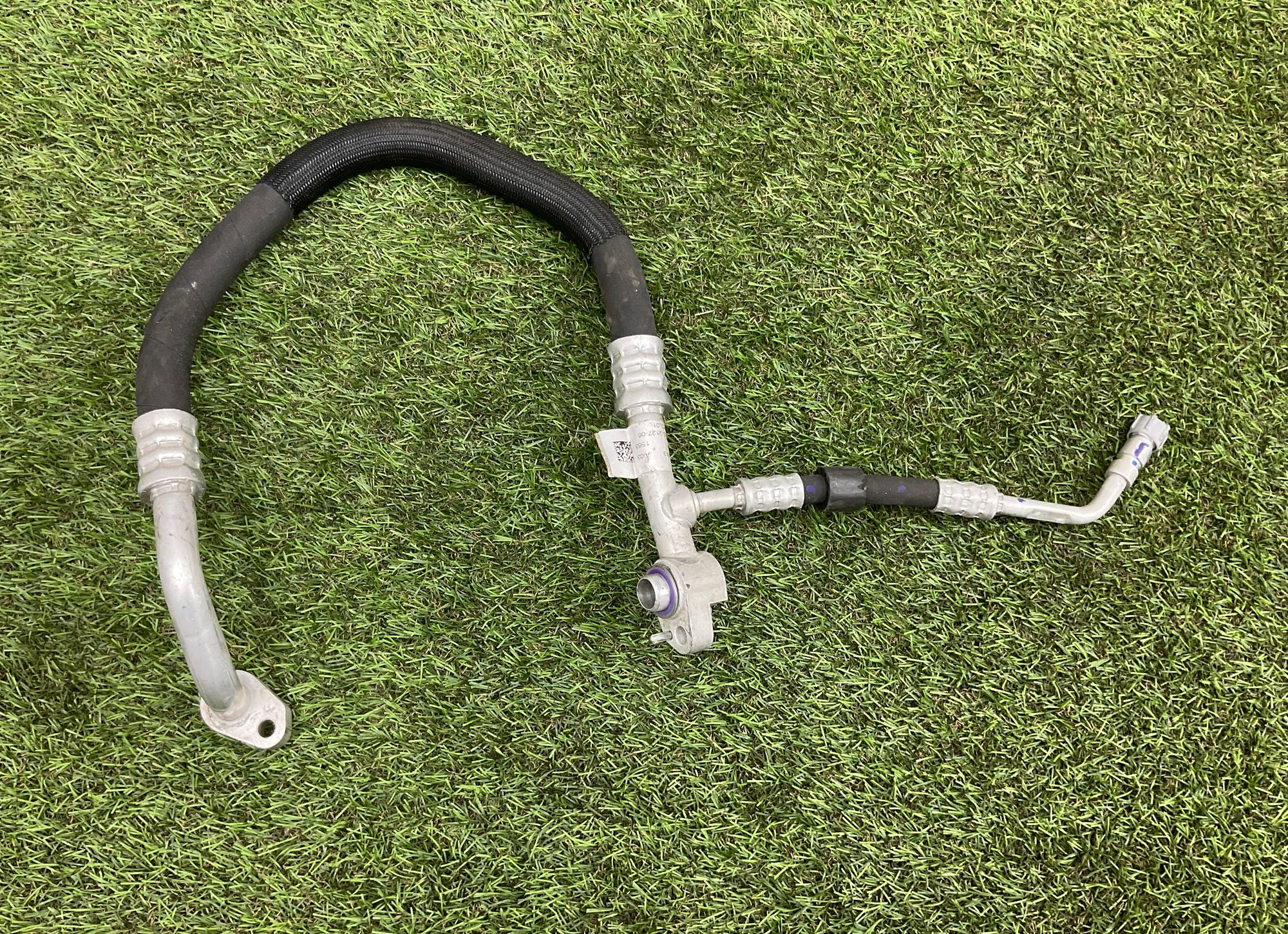 Трубка кондиционера BMW X5 M F95 2021, 2000 рублей, Москва