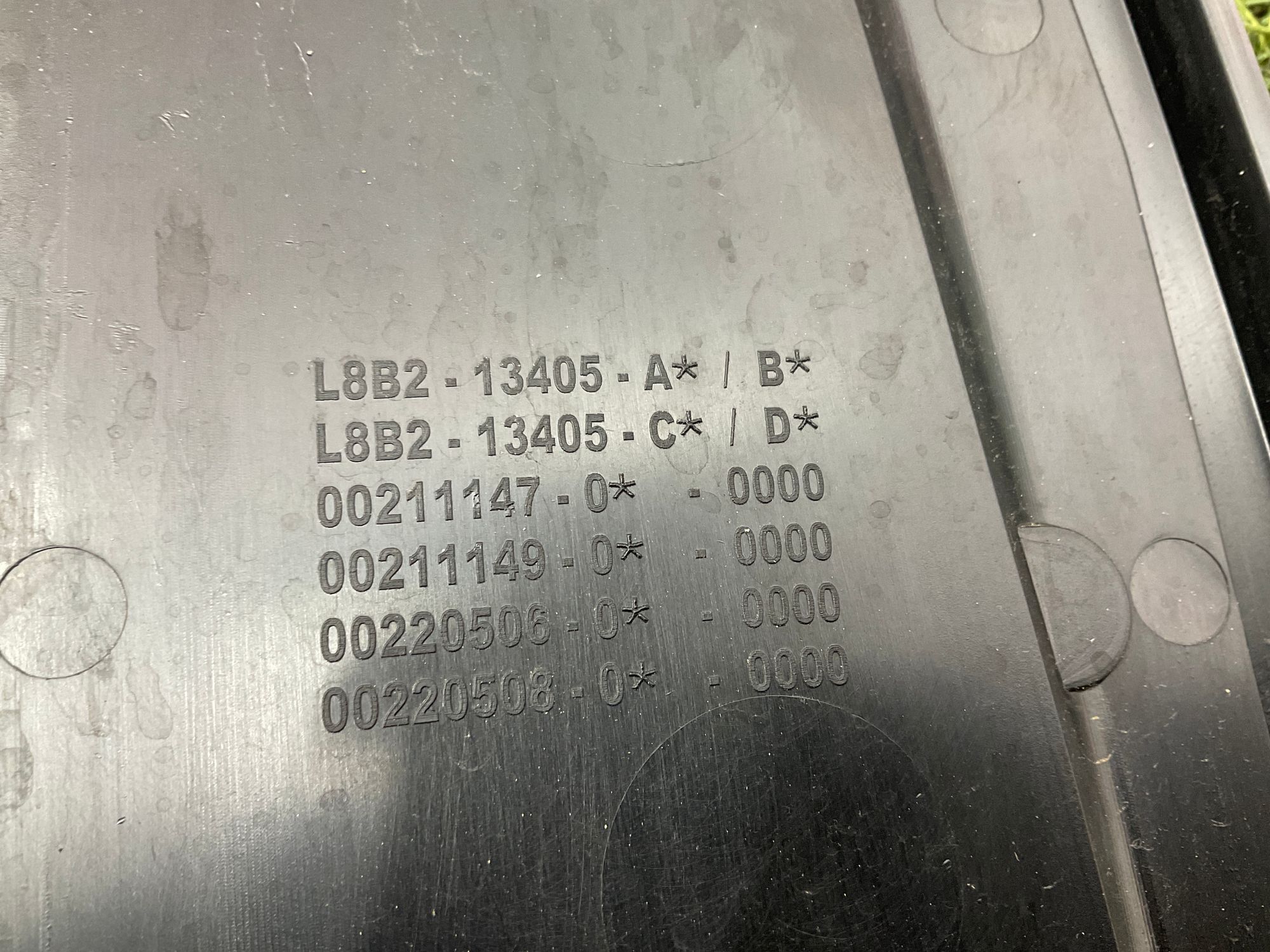 Фонарь задний левыйLand Rover Defender II L663 2022, 40000 рублей, Москва