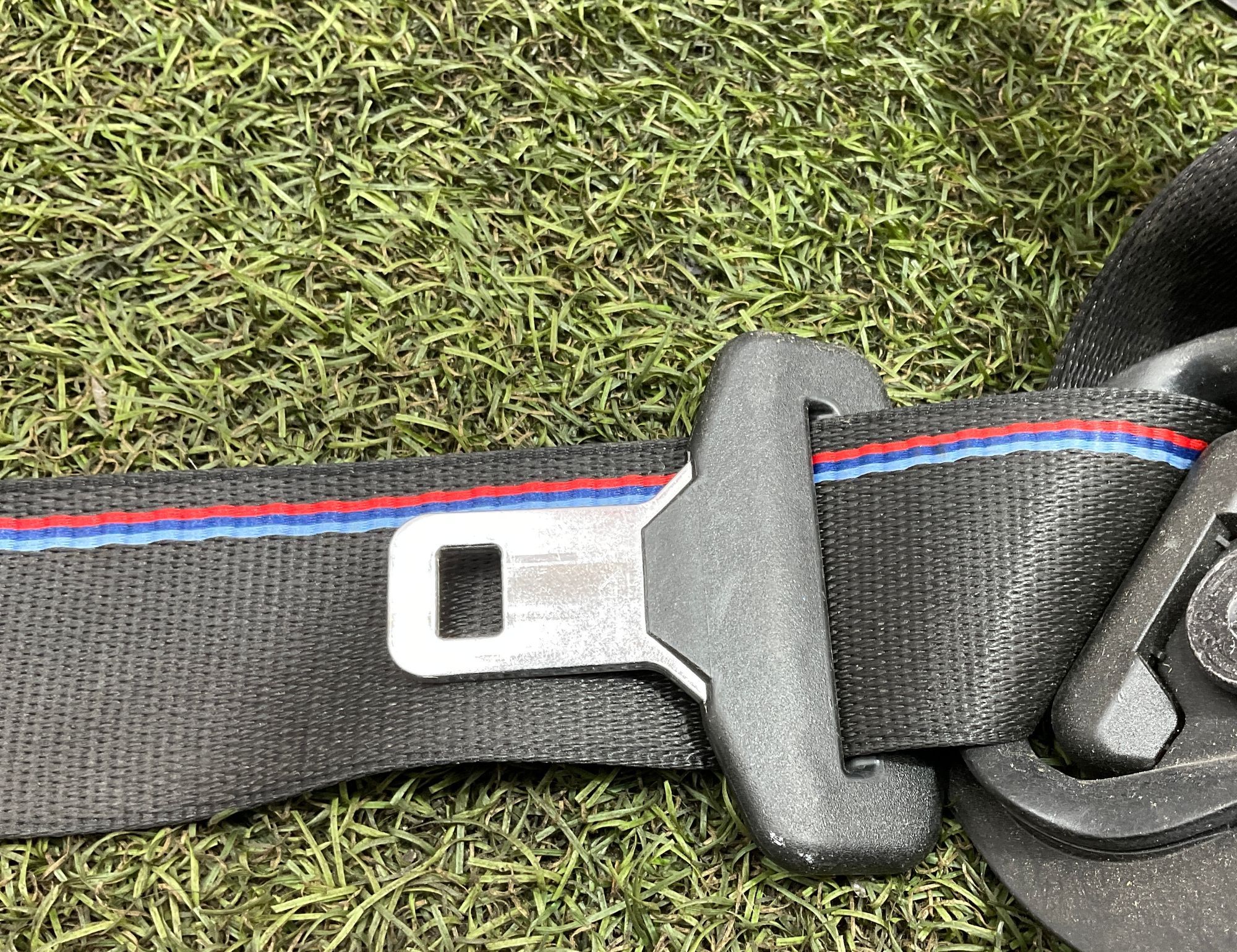 Ремень безопасности передний правый BMW M5, F90, 15000 рублей, Москва