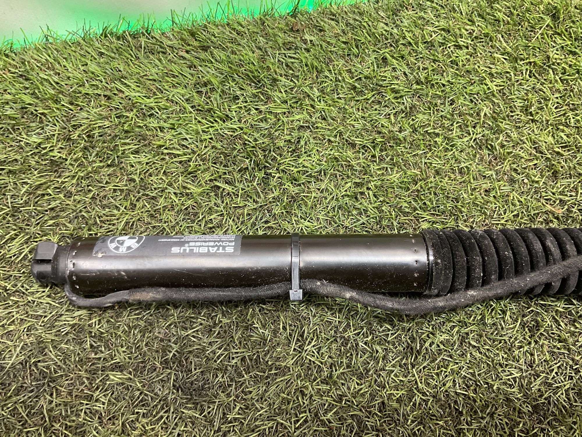 Привод крышки багажника BMW X3 M, F97 рестайлинг 2022, 7500 рублей, Москва