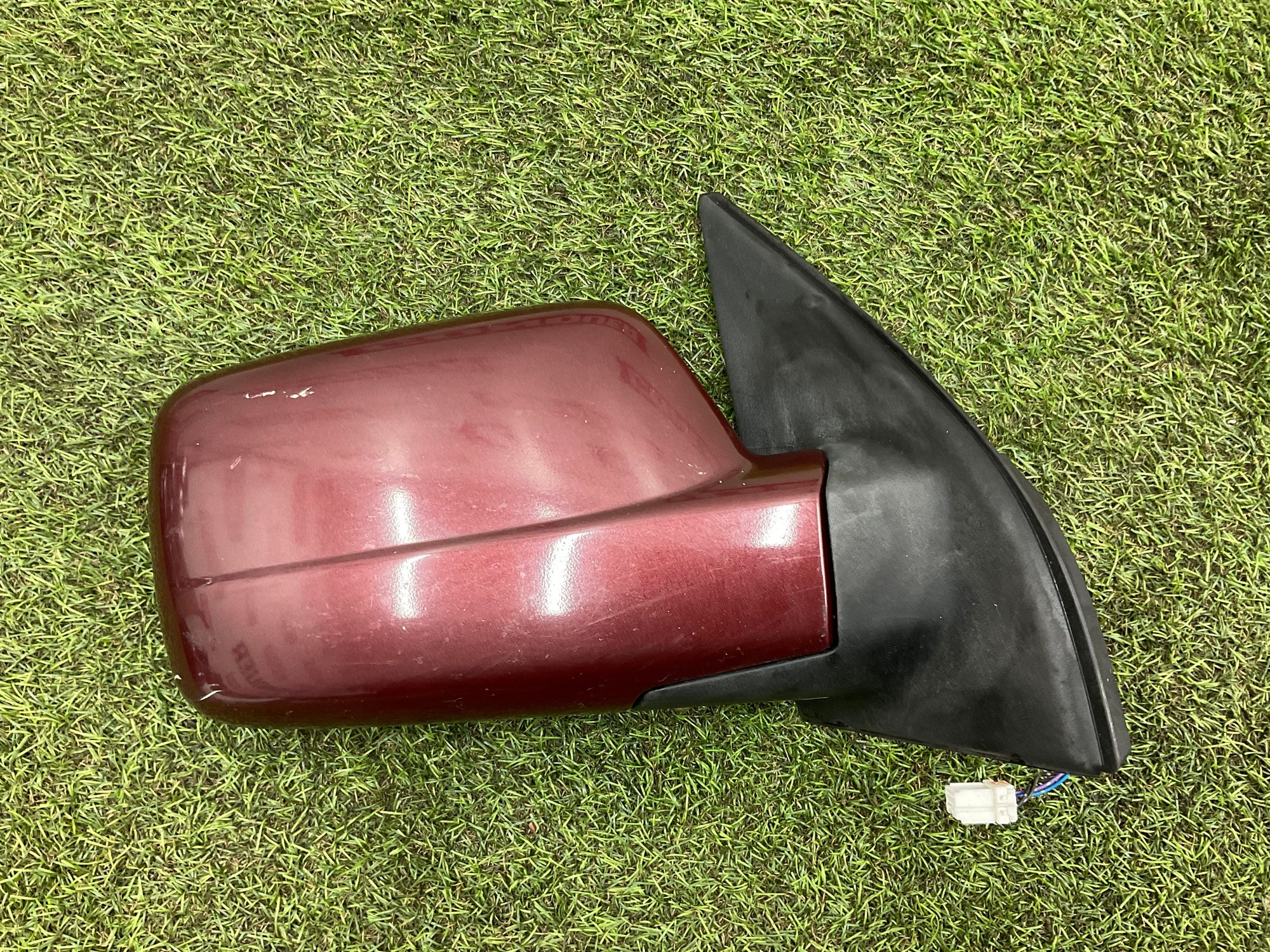 Зеркало правое Nissan X-Trail T30, 3000 рублей, Москва