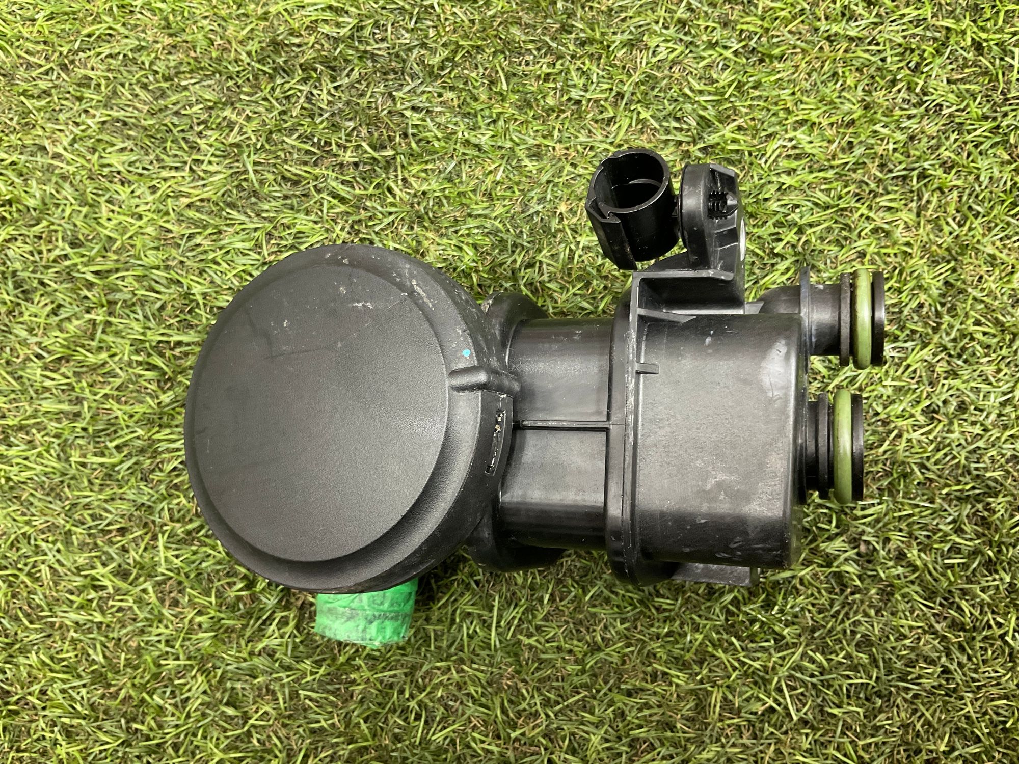 Маслоотделитель Porsche 911 GT2, 991, 8000 рублей, Москва