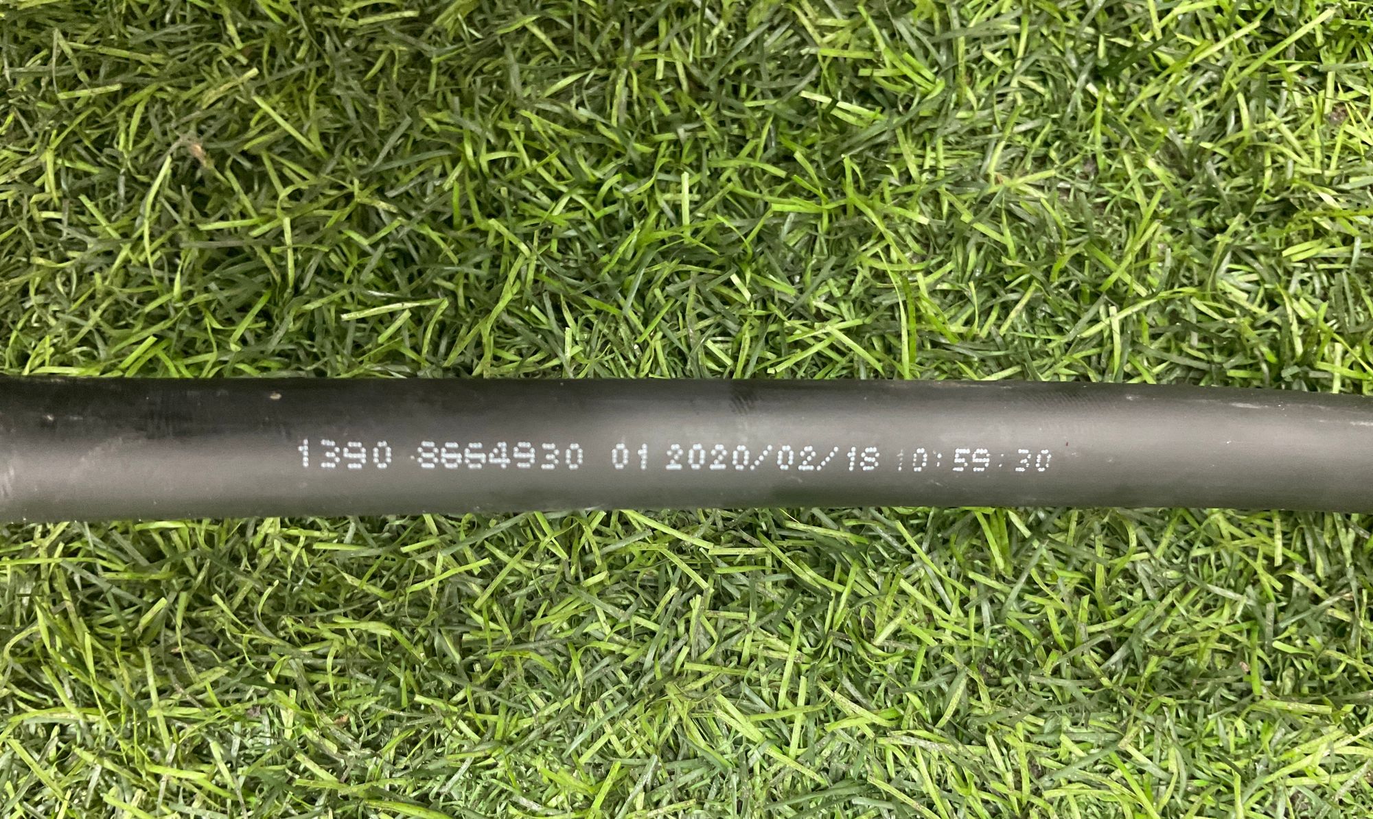 Трубка вакуумная BMW 5 G30/G31, 2000 рублей, Москва