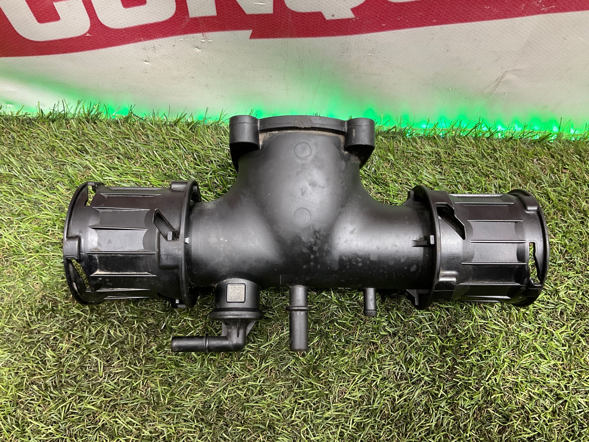 Трубка дроссельной заслонки Porsche 911 GT2, 991, 20000 рублей, Москва