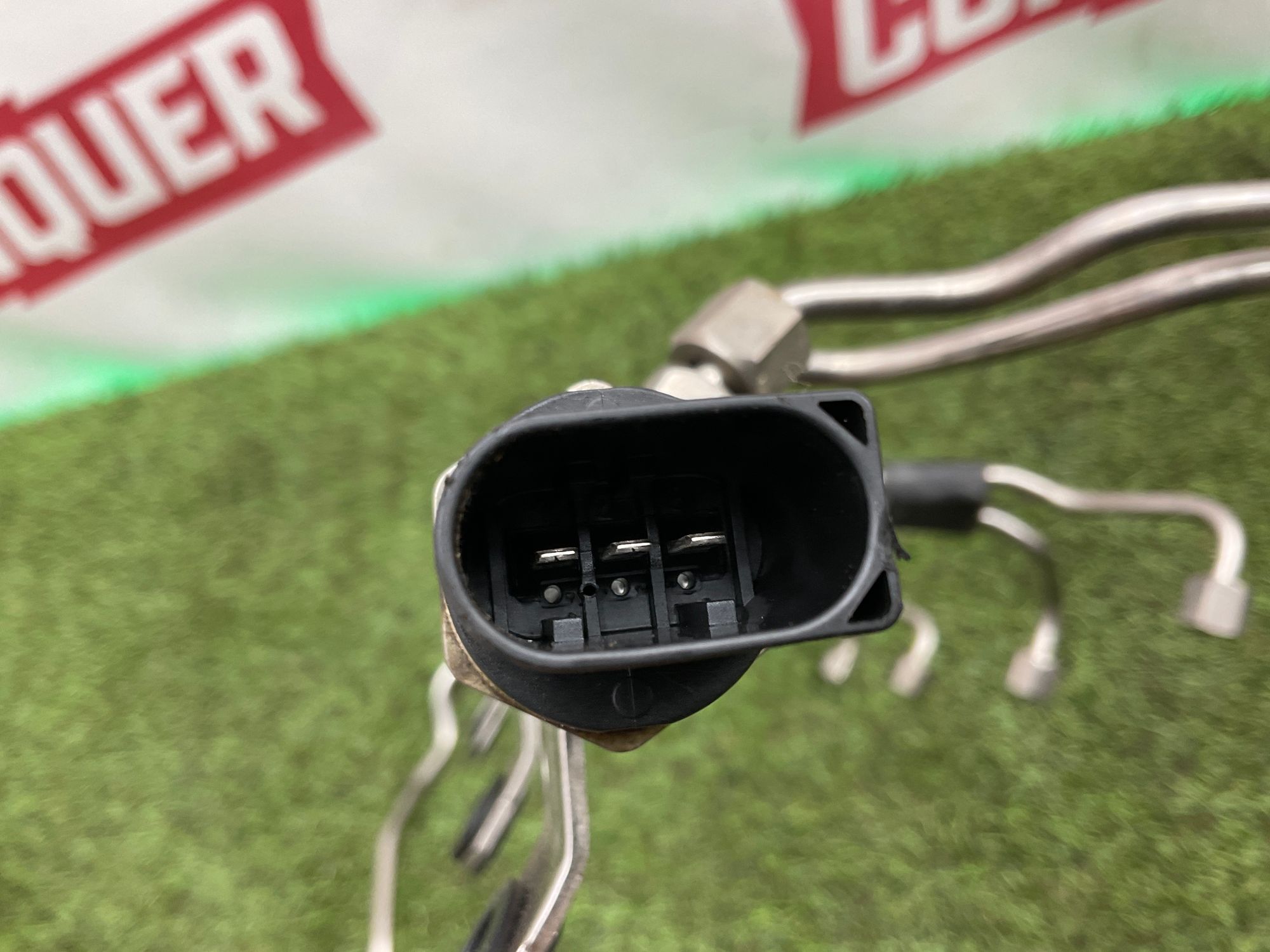 Топливная рампа BMW X5, F15, 3000 рублей, Москва