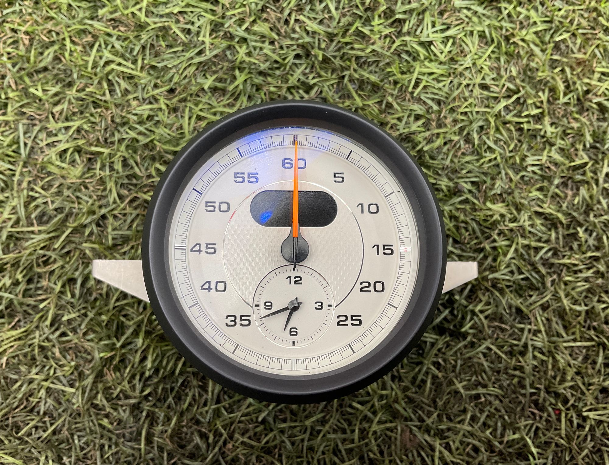 Секундомер Porsche 911 GT3 991 Рестайлинг 2018, 35000 рублей, Москва