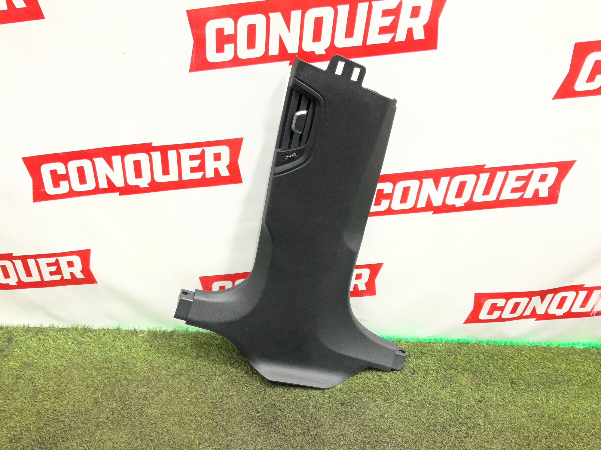 Накладка центральной консоли левая BMW M5, F90 2018, 2000 рублей, Москва